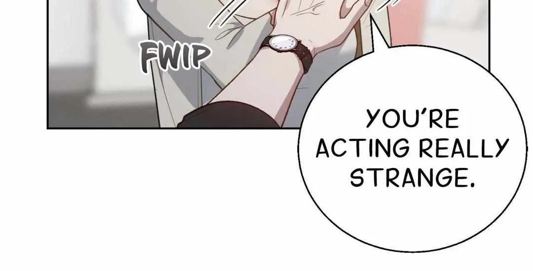 Swim In The Scent Mangakakalot X Chapter 34 Page 90