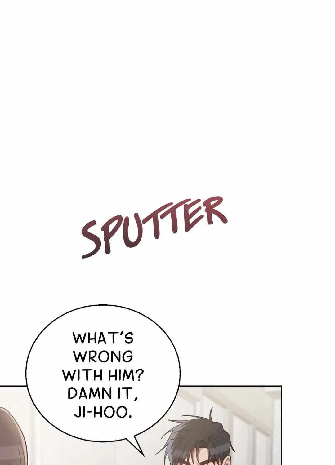 Swim In The Scent Mangakakalot X Chapter 34 Page 10