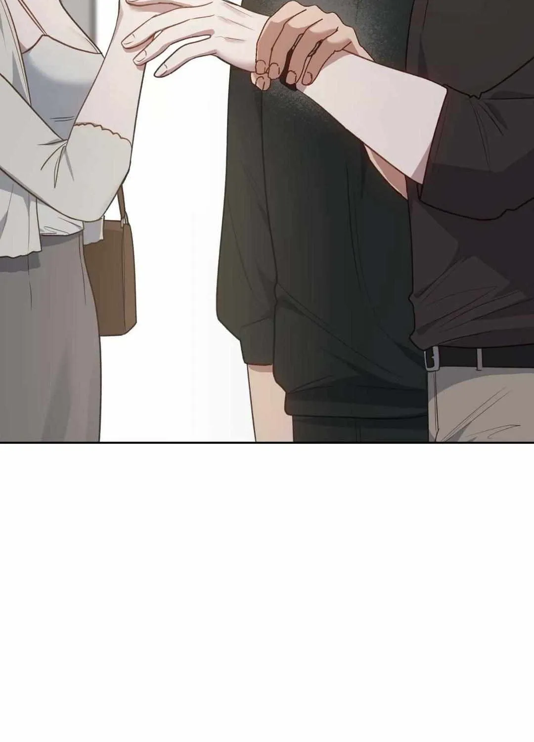Swim In The Scent Mangakakalot X Chapter 34 Page 92