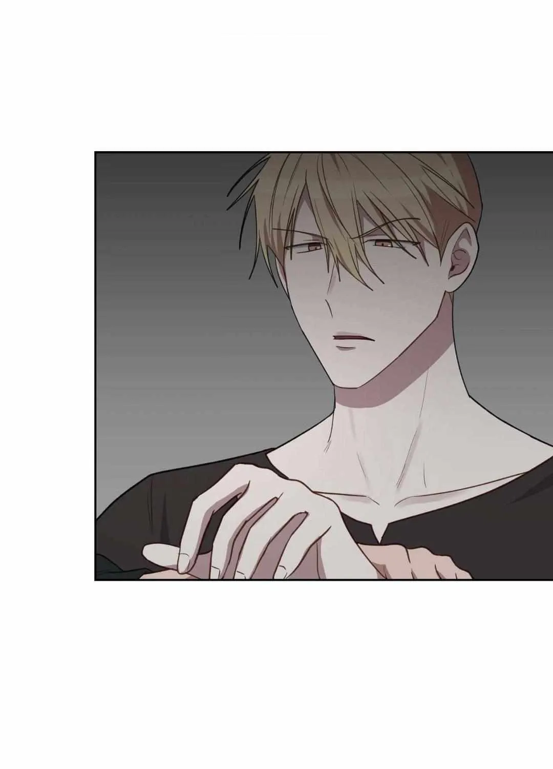 Swim In The Scent Mangakakalot X Chapter 34 Page 93