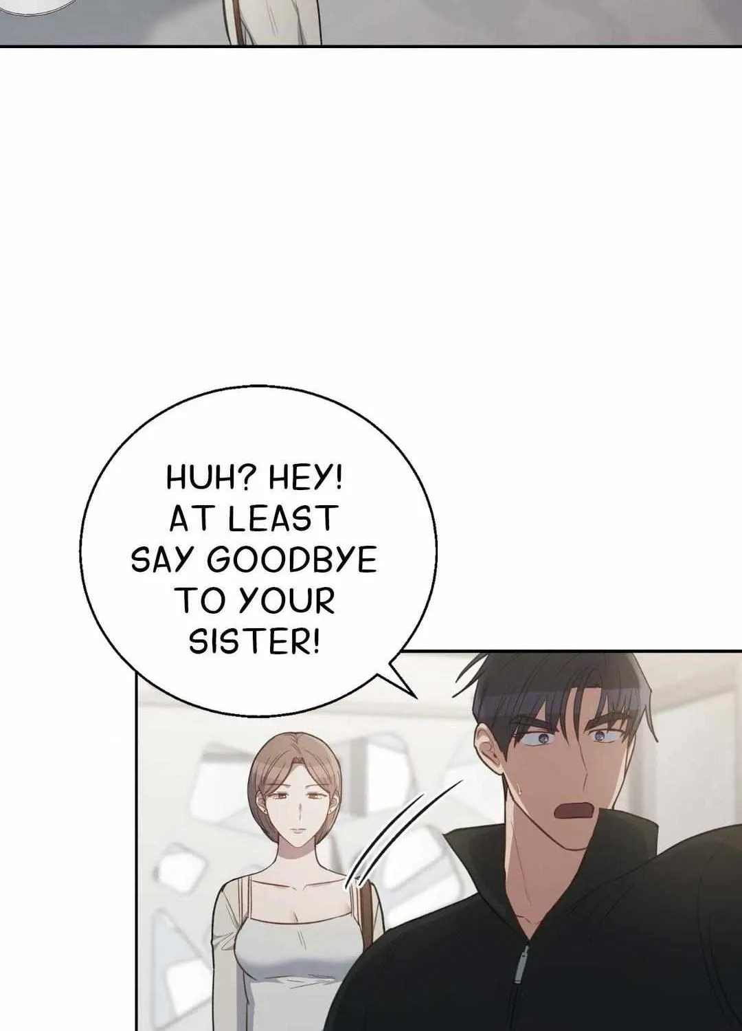 Swim In The Scent Mangakakalot X Chapter 34 Page 100