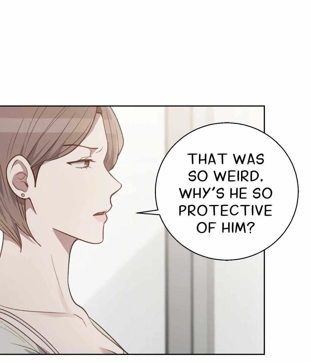 Swim In The Scent Mangakakalot X Chapter 34 Page 102