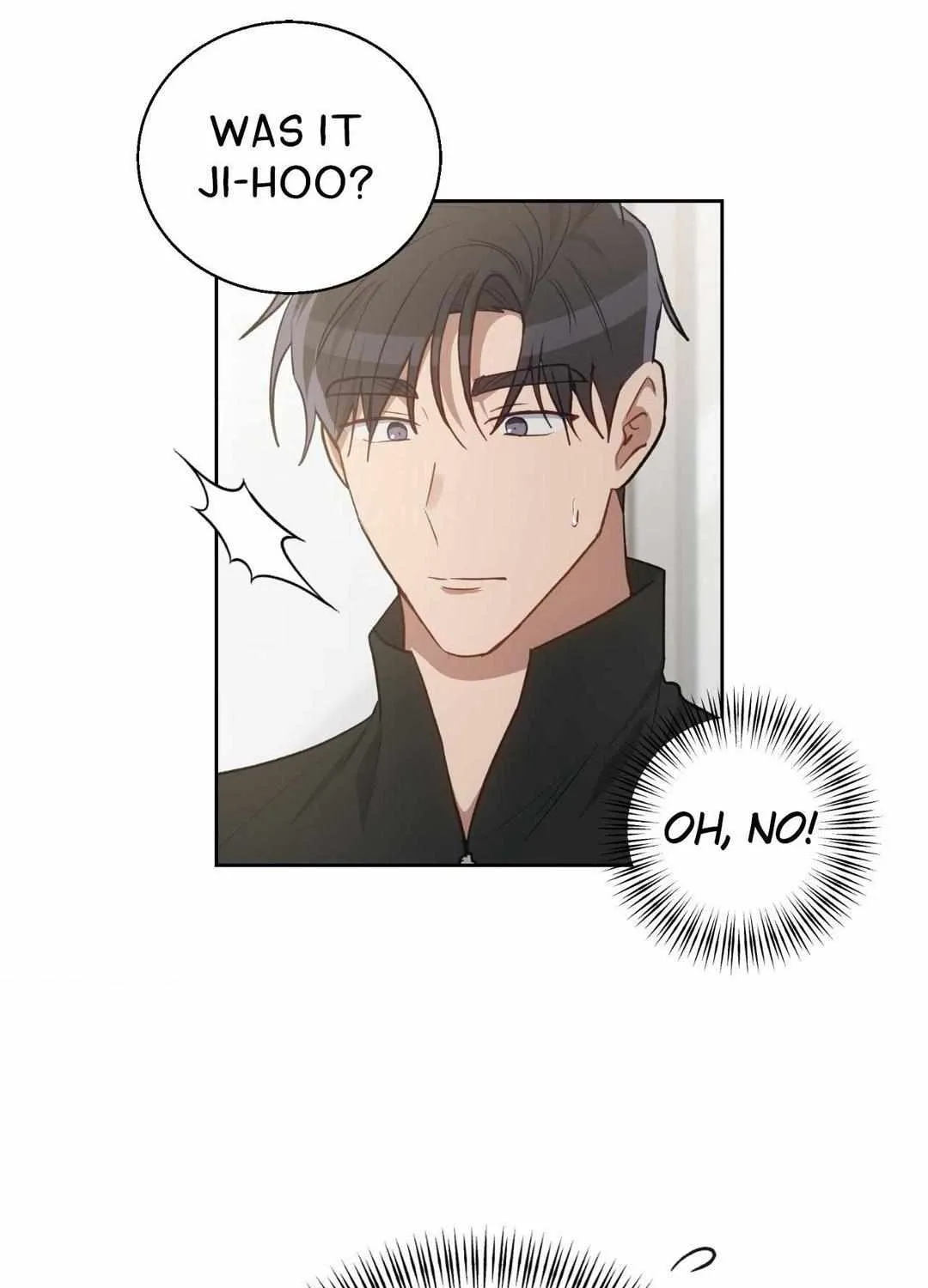 Swim In The Scent Mangakakalot X Chapter 34 Page 12