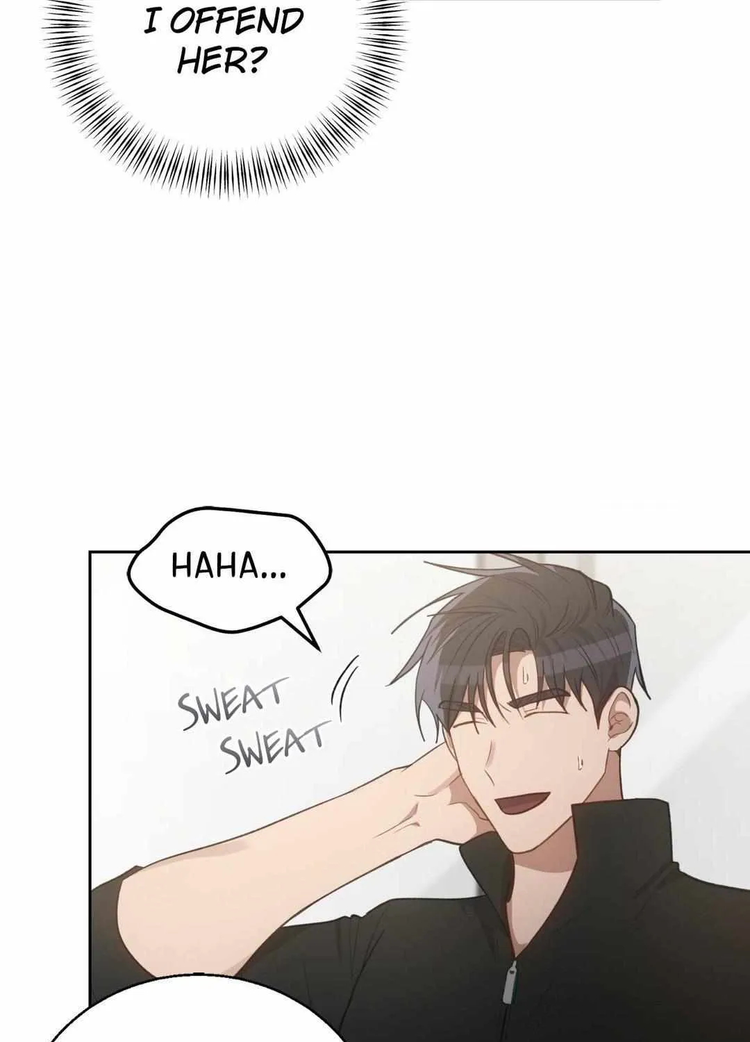 Swim In The Scent Mangakakalot X Chapter 34 Page 16