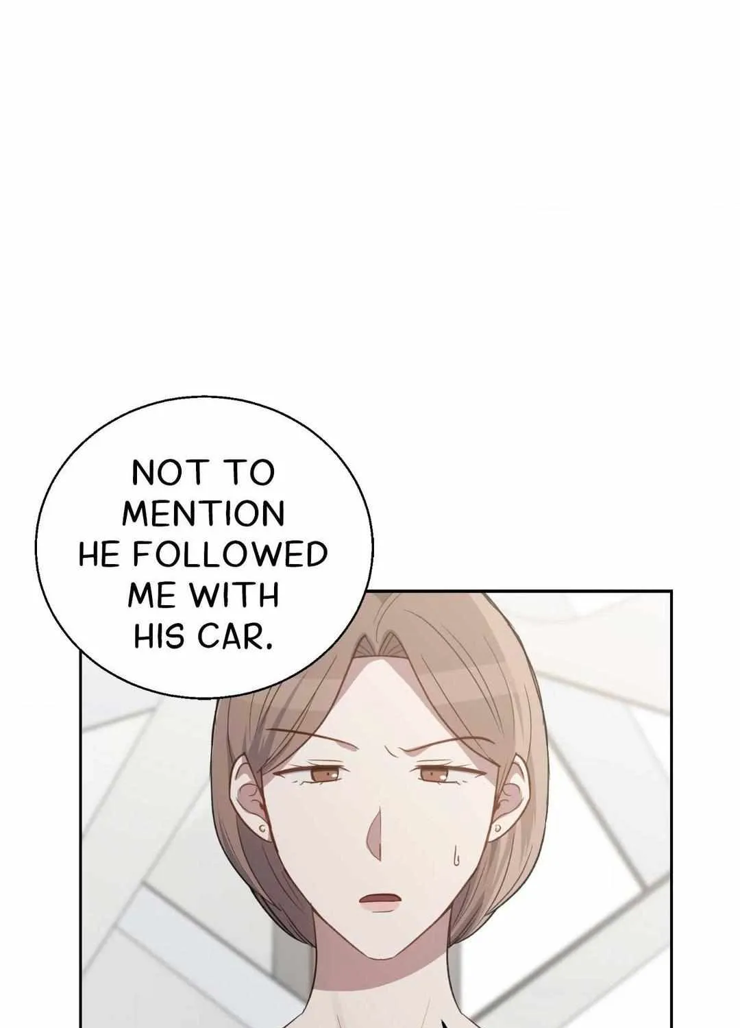 Swim In The Scent Mangakakalot X Chapter 34 Page 22