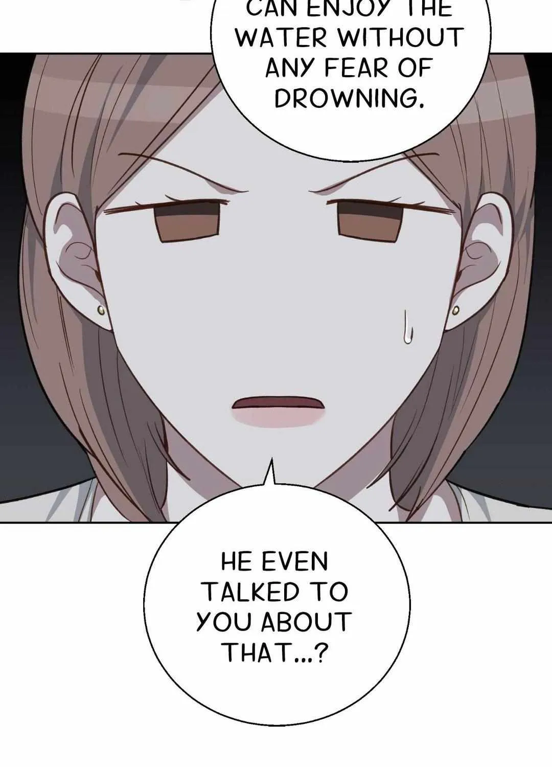 Swim In The Scent Mangakakalot X Chapter 34 Page 24