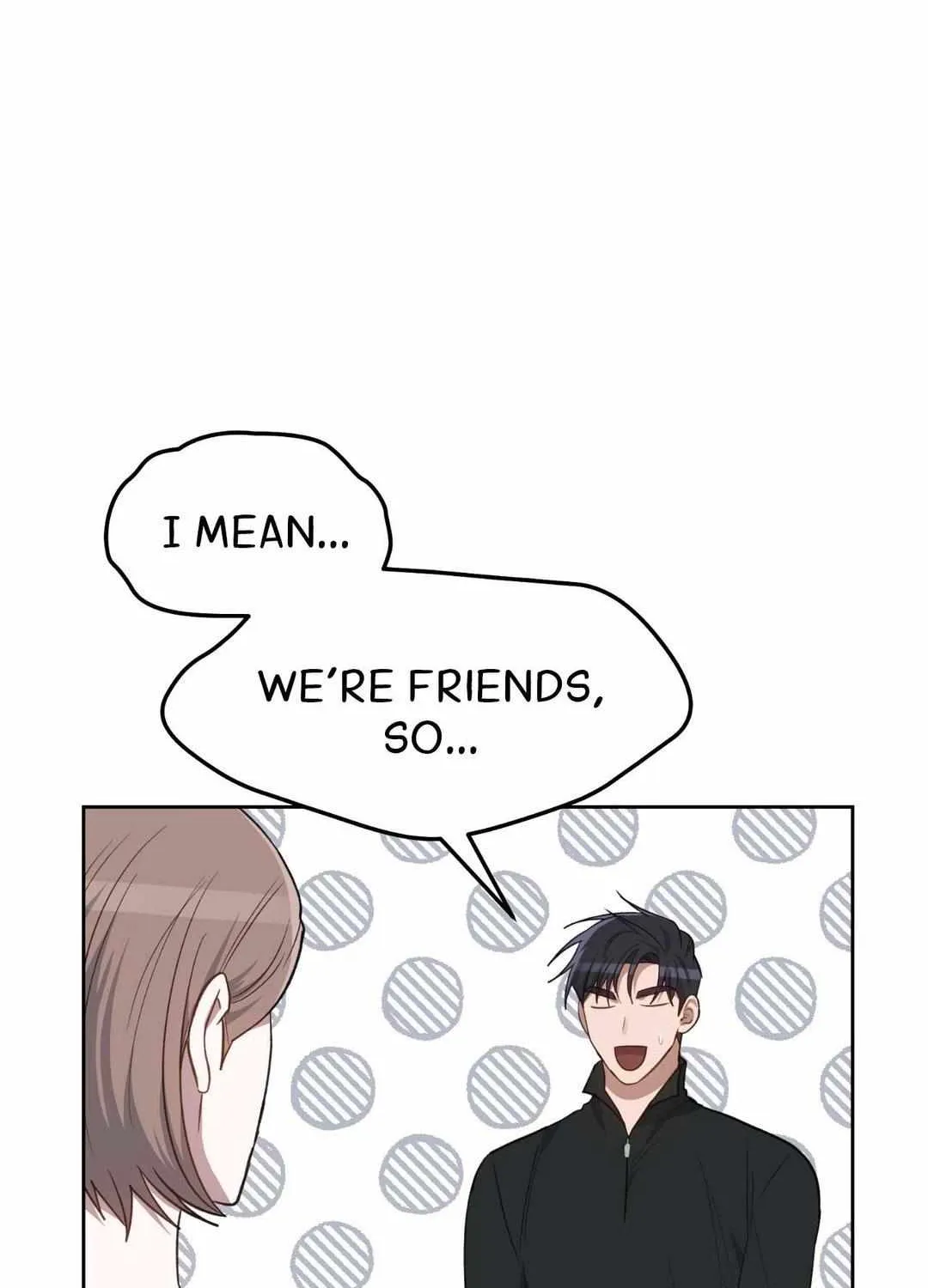 Swim In The Scent Mangakakalot X Chapter 34 Page 25