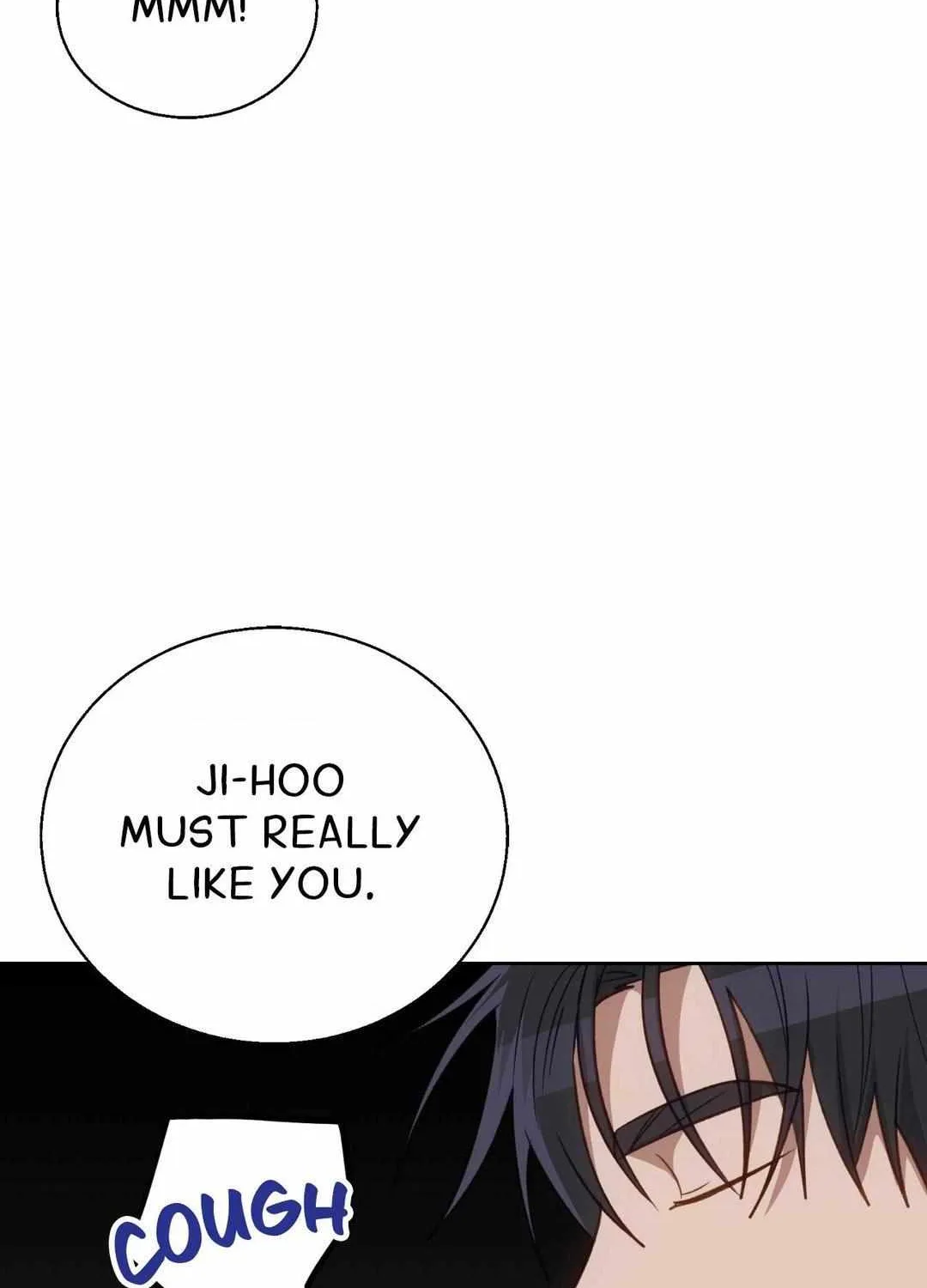 Swim In The Scent Mangakakalot X Chapter 34 Page 28