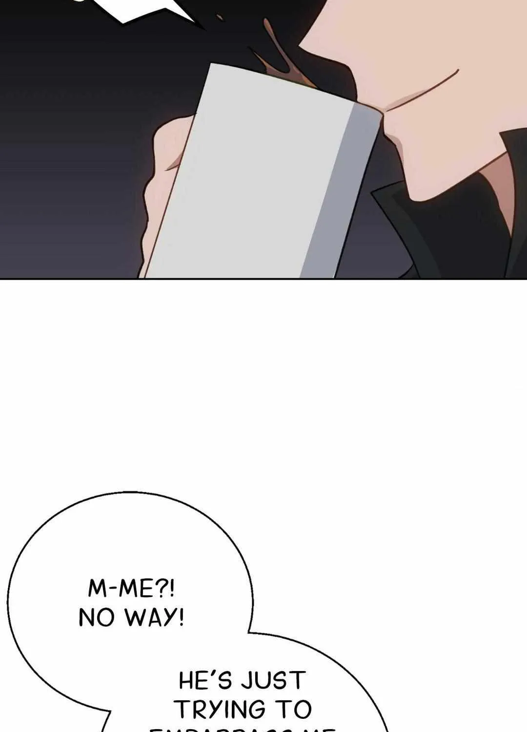 Swim In The Scent Mangakakalot X Chapter 34 Page 29