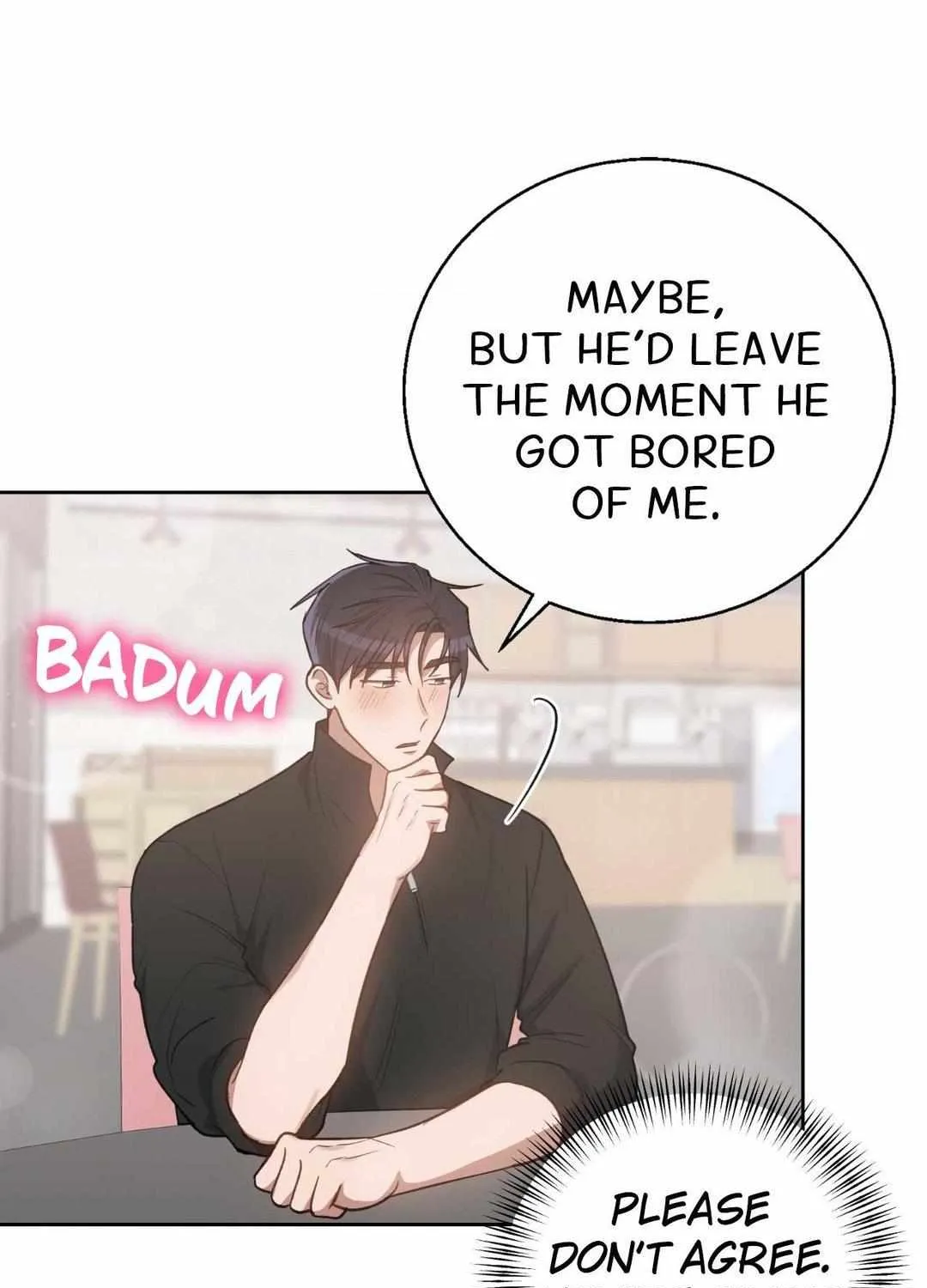 Swim In The Scent Mangakakalot X Chapter 34 Page 32