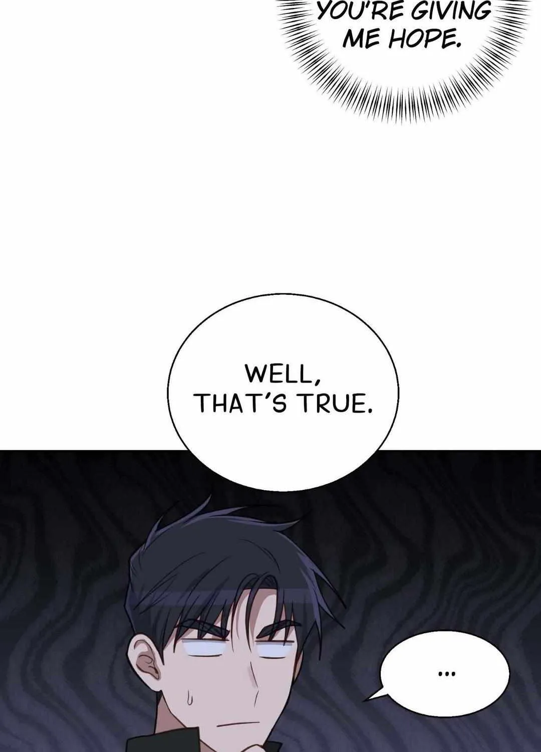Swim In The Scent Mangakakalot X Chapter 34 Page 33