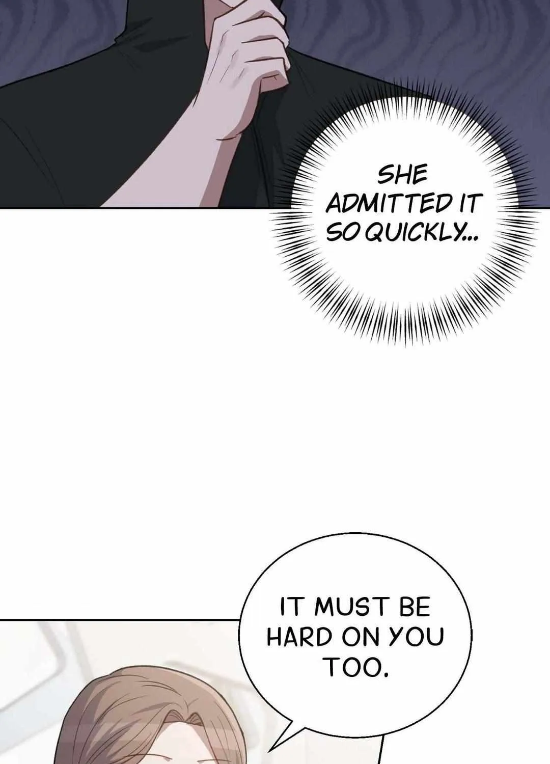 Swim In The Scent Mangakakalot X Chapter 34 Page 34