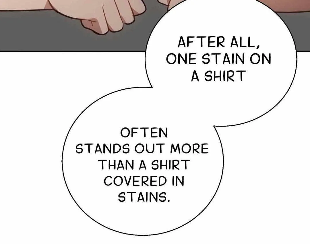Swim In The Scent Mangakakalot X Chapter 34 Page 40