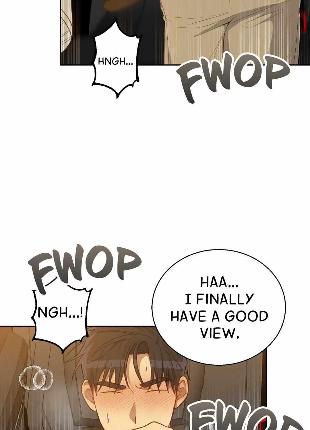 Swim In The Scent Mangakakalot X Chapter 36 Page 5