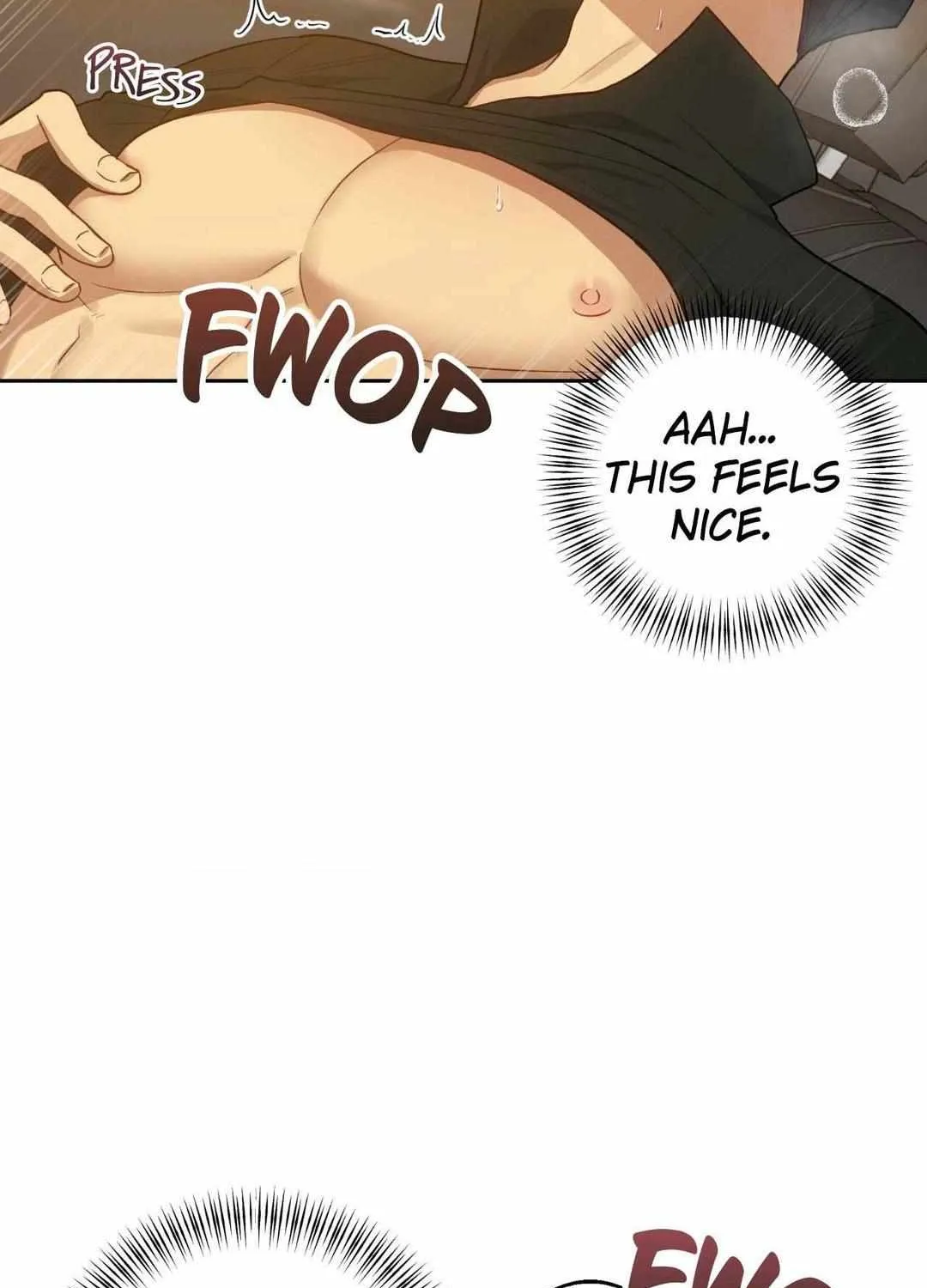 Swim In The Scent Mangakakalot X Chapter 36 Page 44
