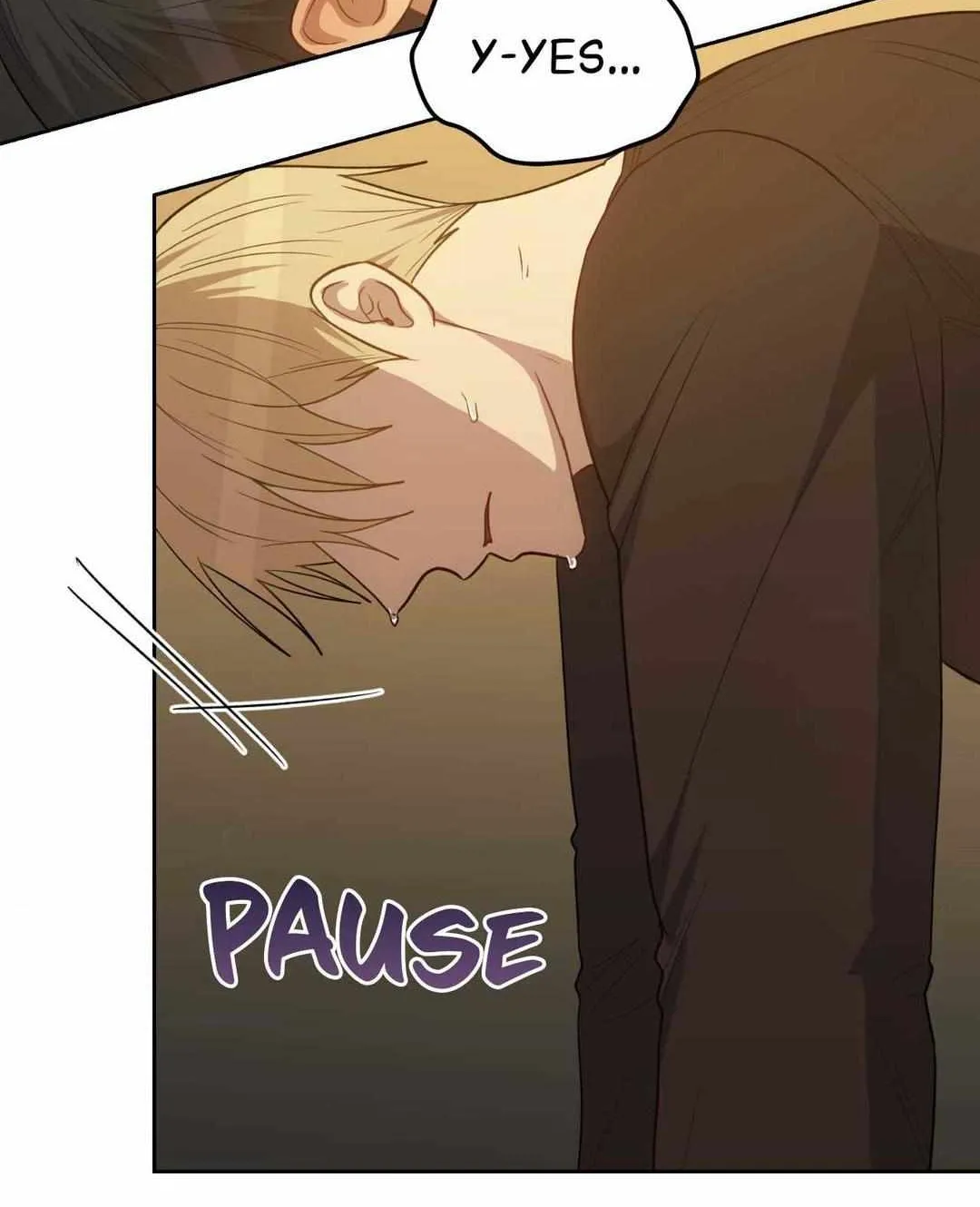 Swim In The Scent Mangakakalot X Chapter 36 Page 54
