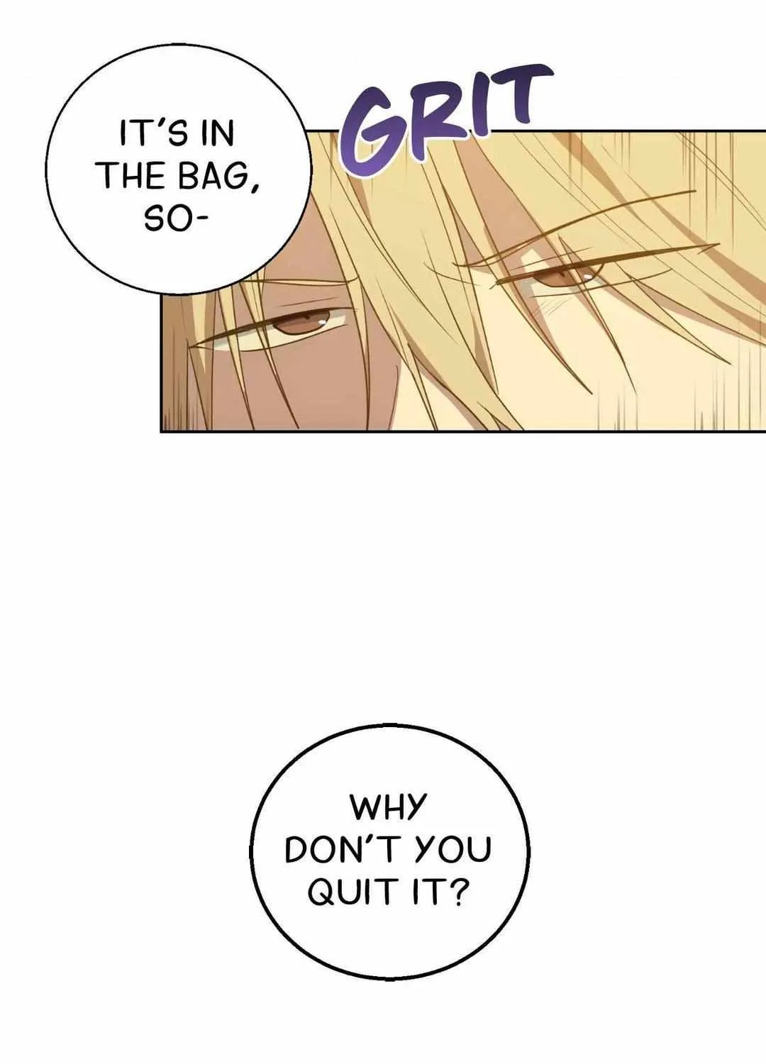 Swim In The Scent Mangakakalot X Chapter 36 Page 63