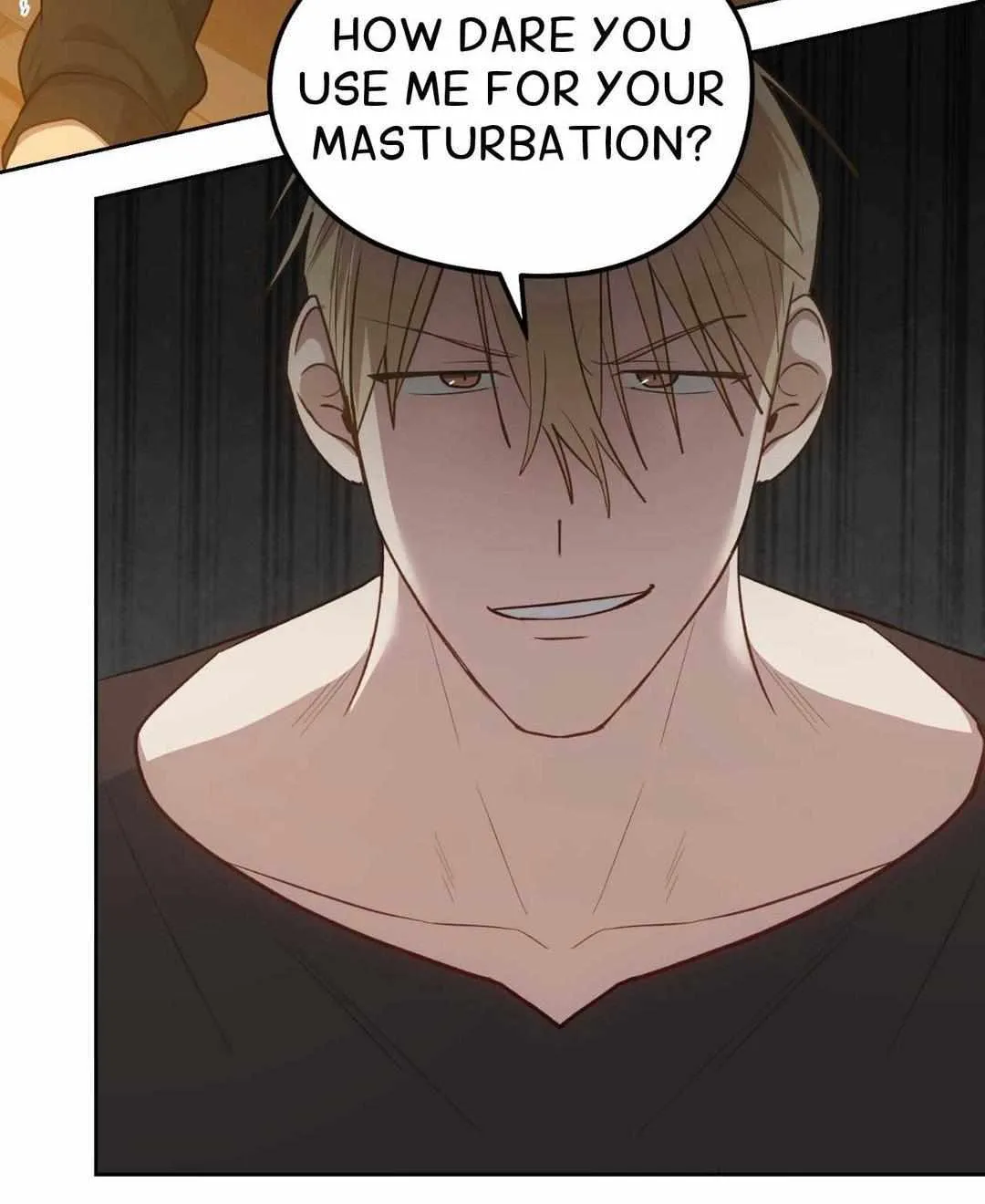 Swim In The Scent Mangakakalot X Chapter 36 Page 67