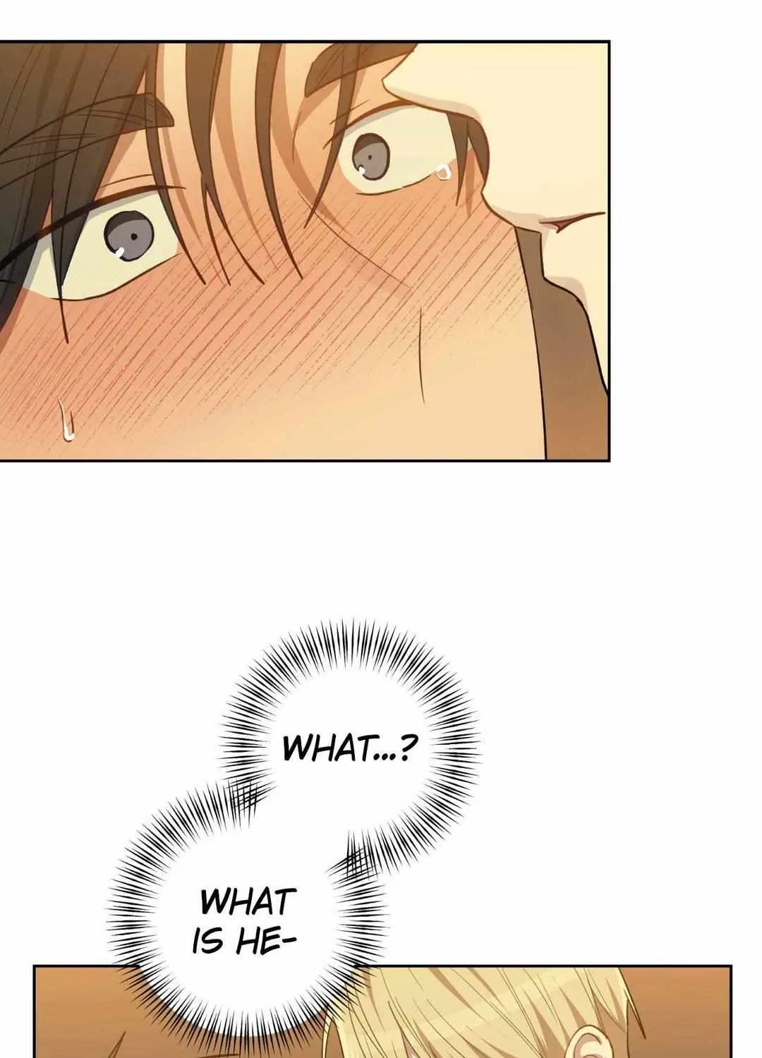 Swim In The Scent Mangakakalot X Chapter 36 Page 76
