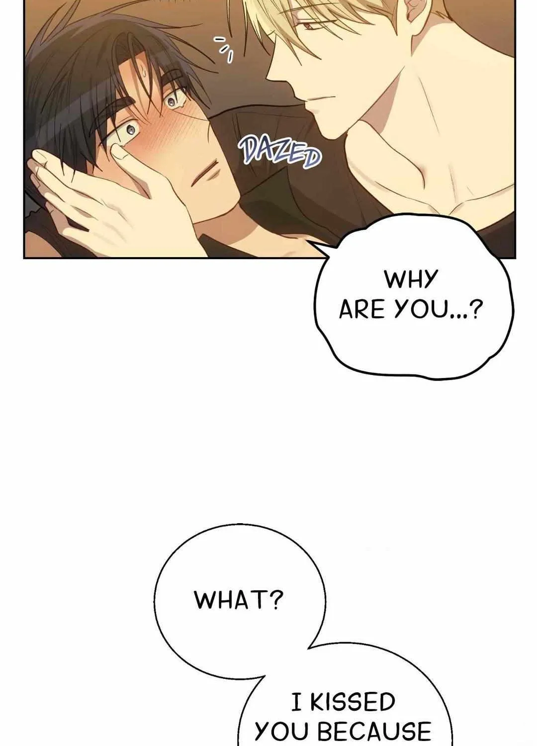Swim In The Scent Mangakakalot X Chapter 36 Page 77