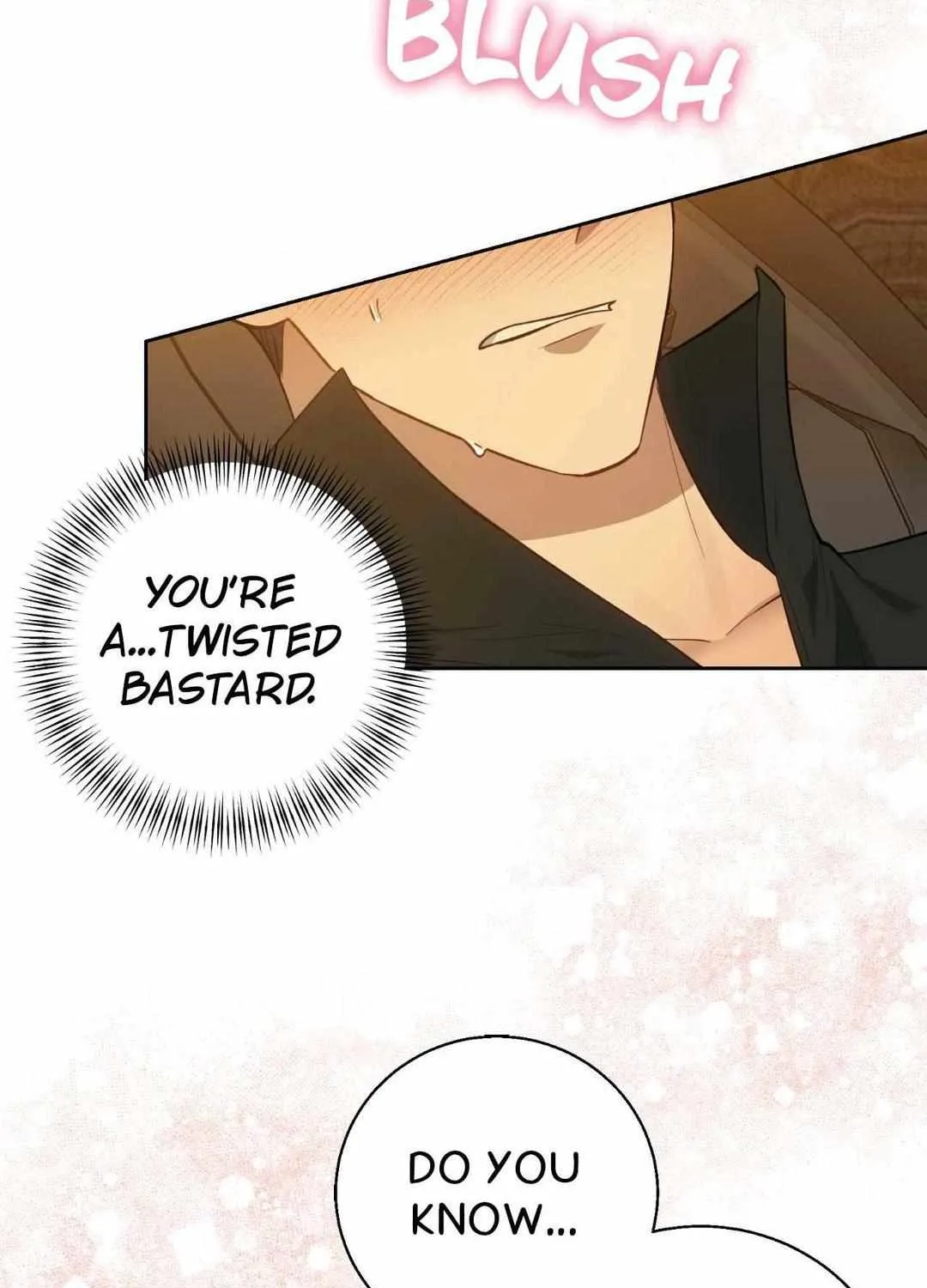 Swim In The Scent Mangakakalot X Chapter 36 Page 80