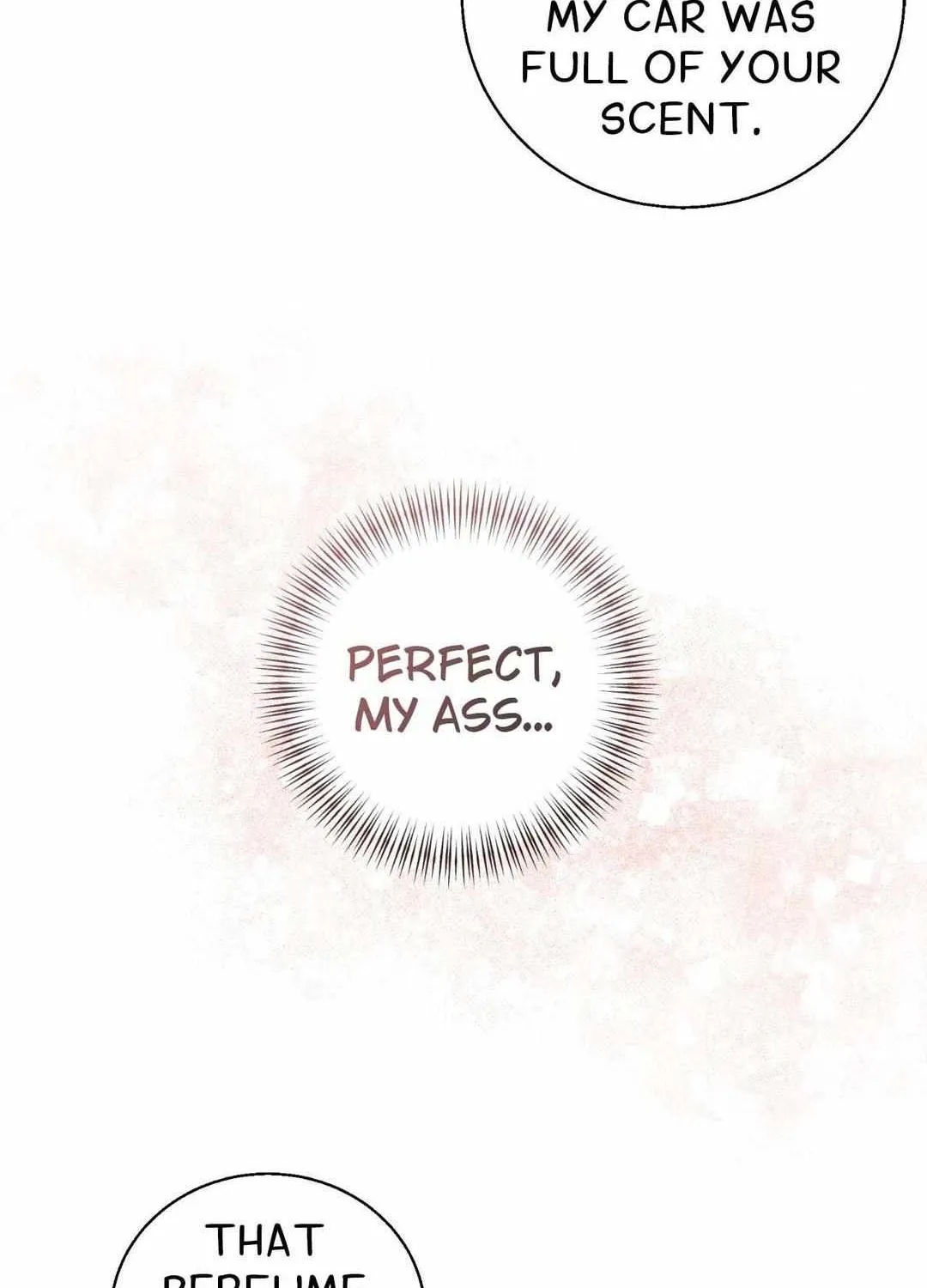 Swim In The Scent Mangakakalot X Chapter 36 Page 84