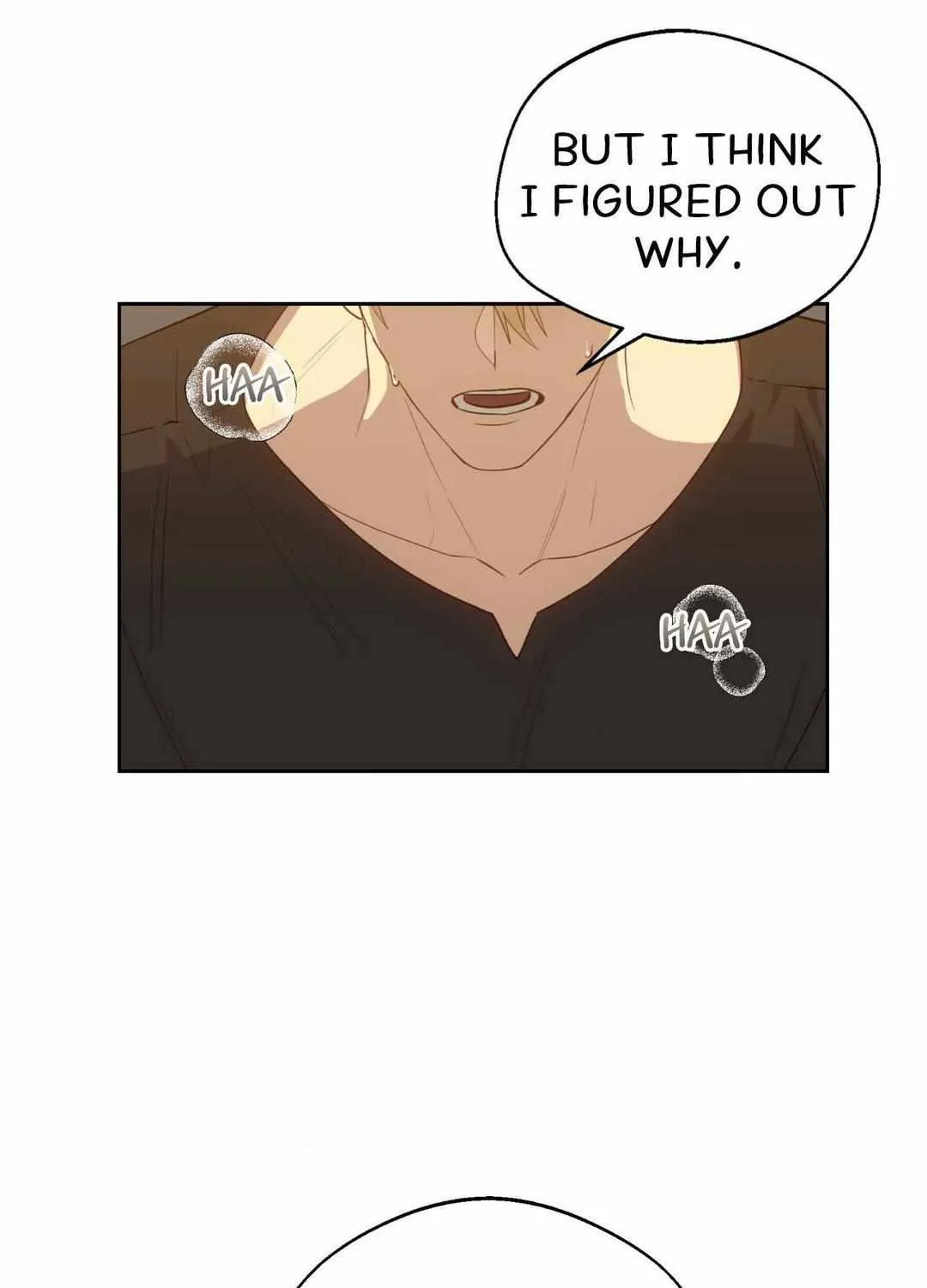 Swim In The Scent Mangakakalot X Chapter 36 Page 87