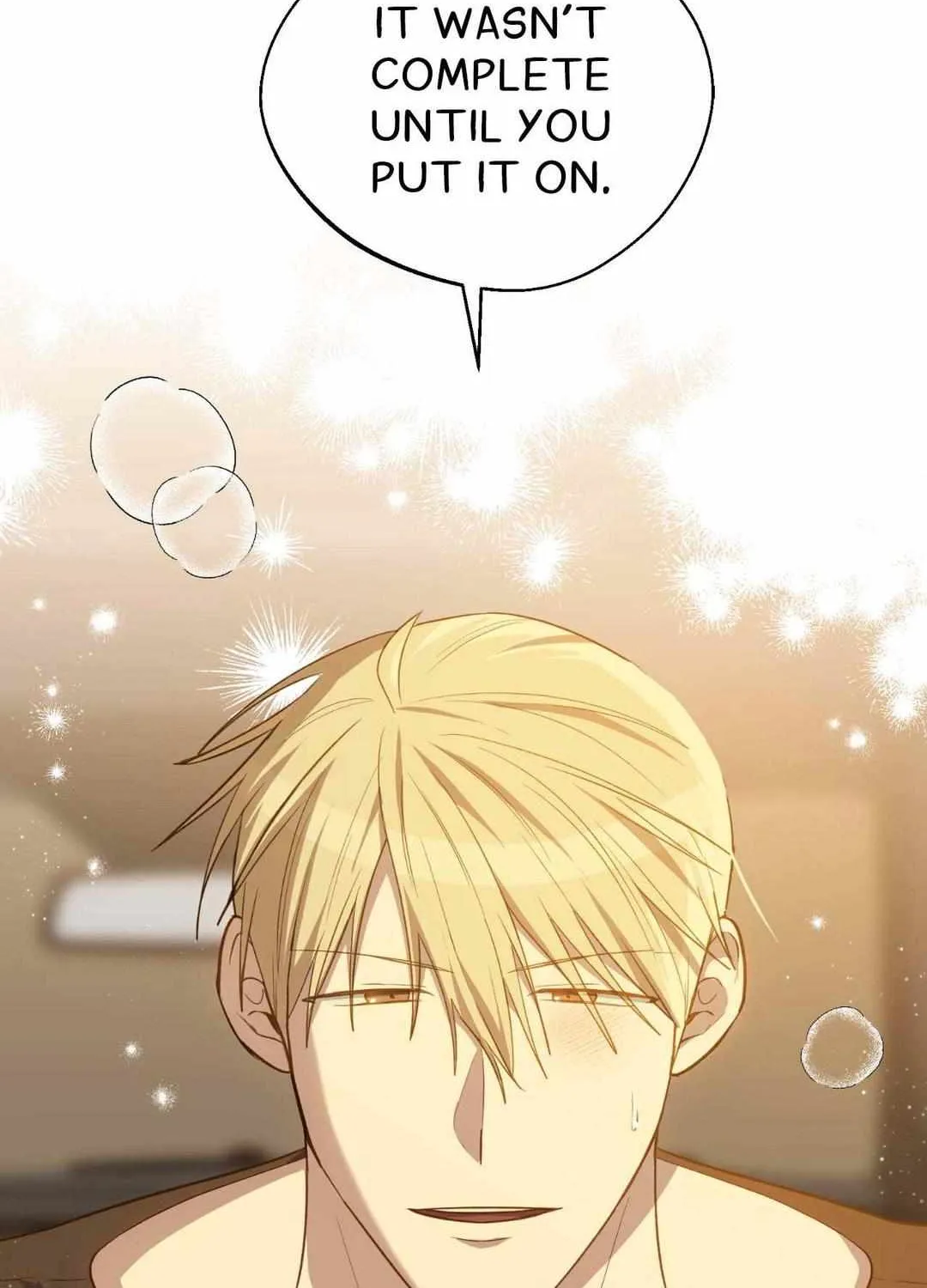 Swim In The Scent Mangakakalot X Chapter 36 Page 88