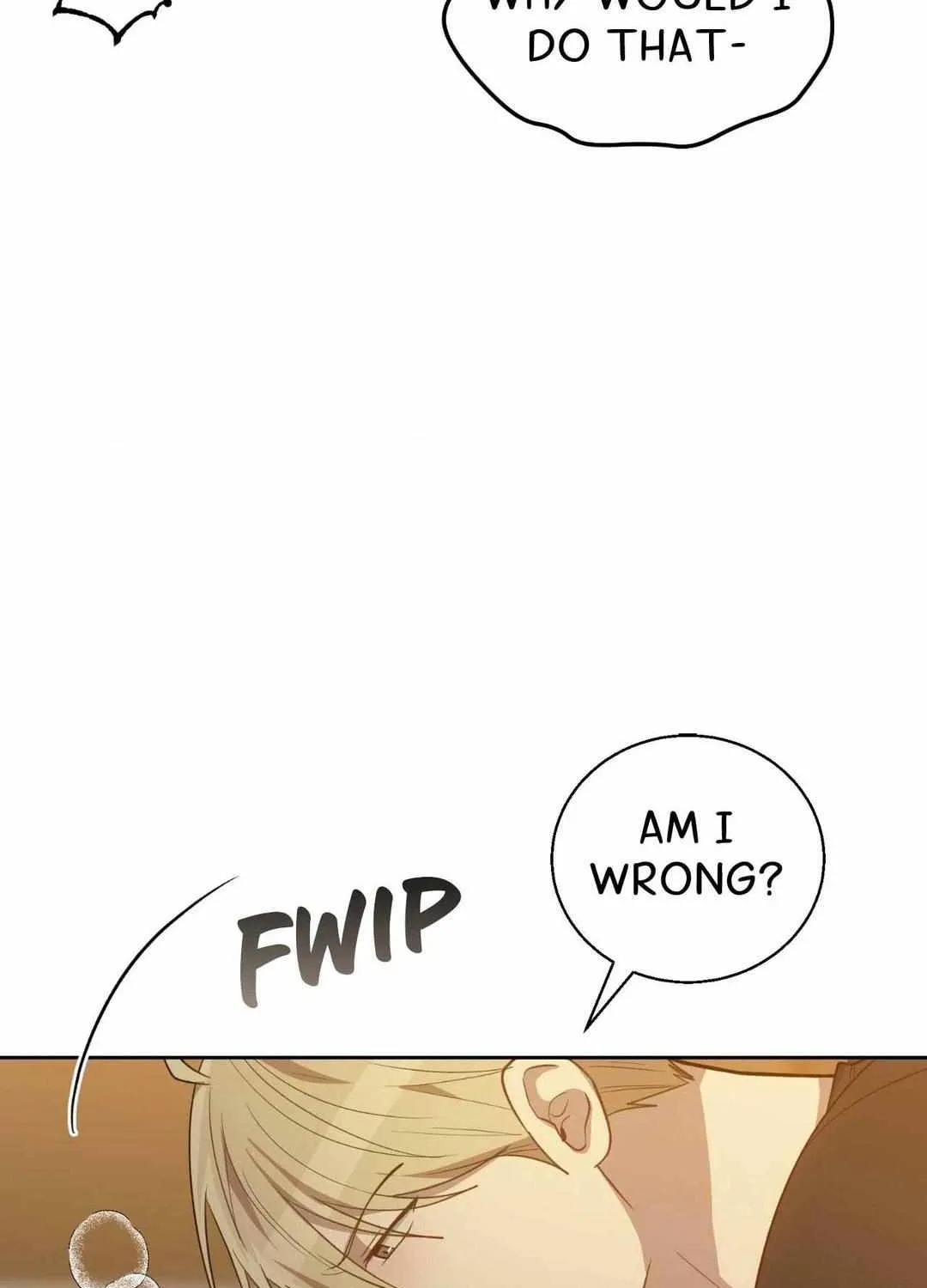 Swim In The Scent Mangakakalot X Chapter 36 Page 10