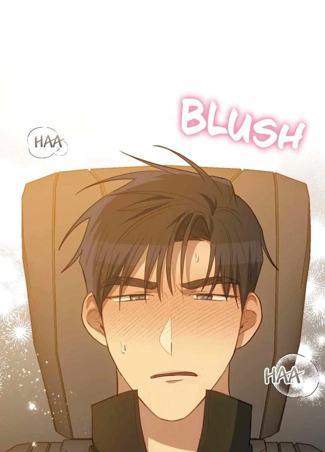 Swim In The Scent Mangakakalot X Chapter 36 Page 91