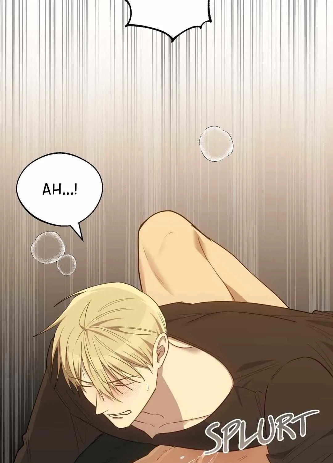 Swim In The Scent Mangakakalot X Chapter 36 Page 95