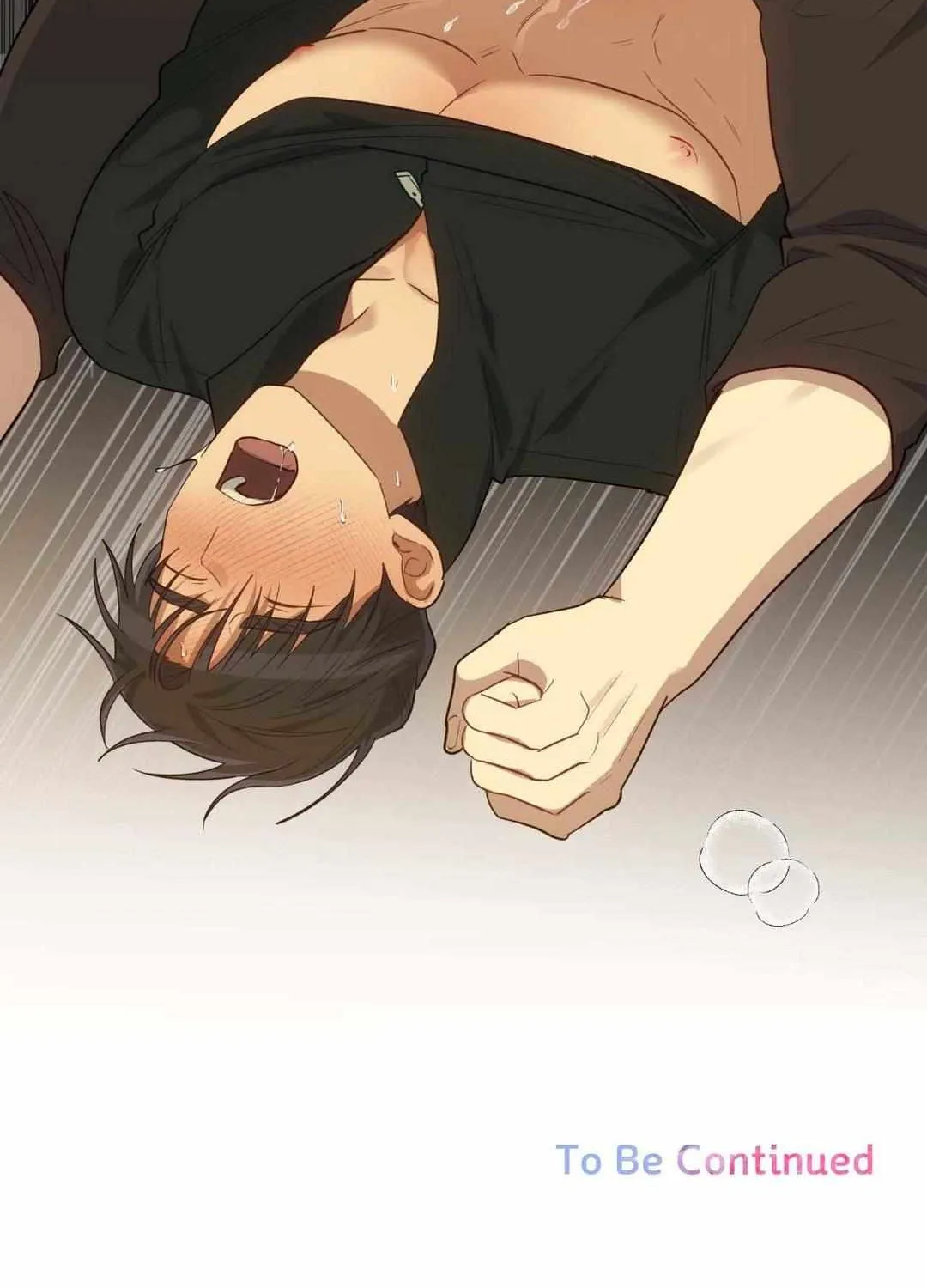 Swim In The Scent Mangakakalot X Chapter 36 Page 96