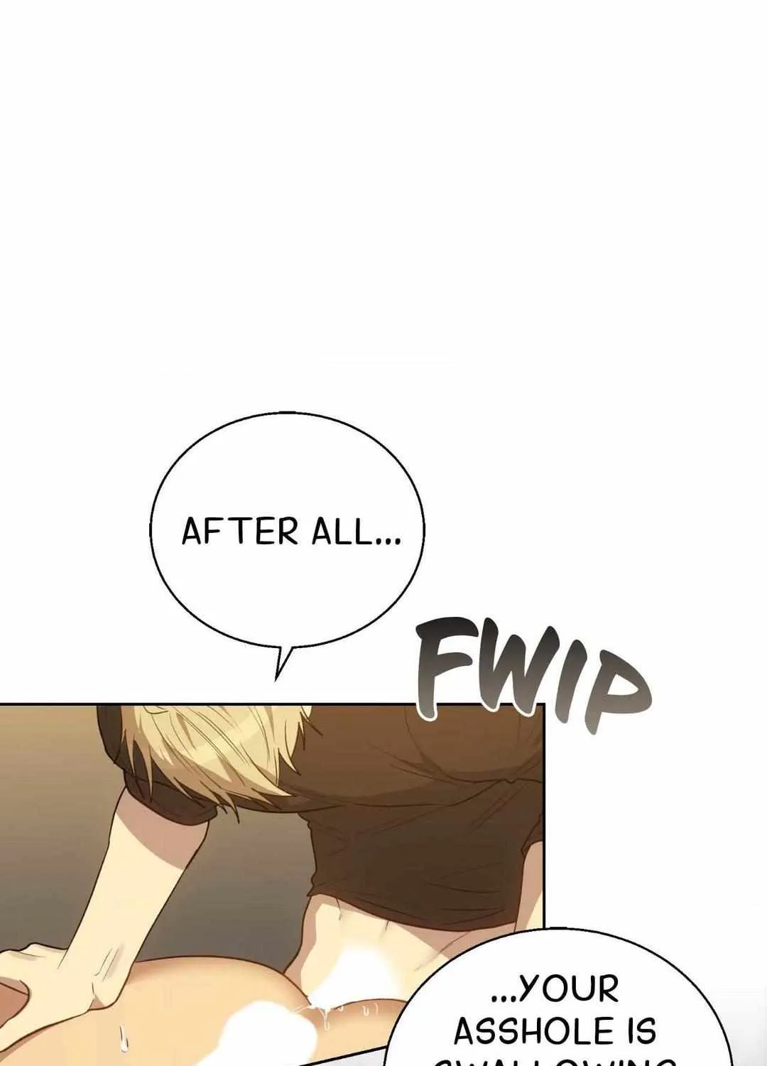 Swim In The Scent Mangakakalot X Chapter 36 Page 12