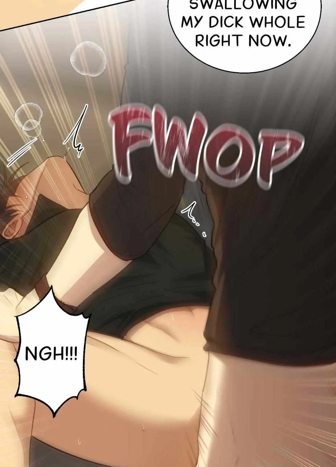 Swim In The Scent Mangakakalot X Chapter 36 Page 13