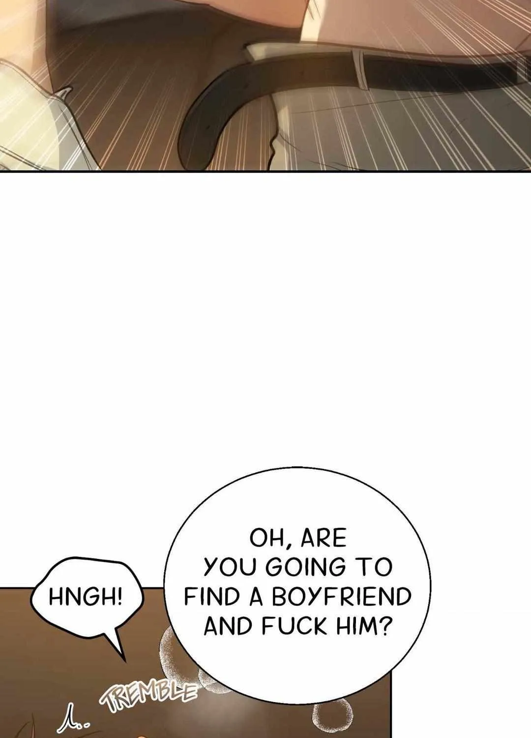 Swim In The Scent Mangakakalot X Chapter 36 Page 14