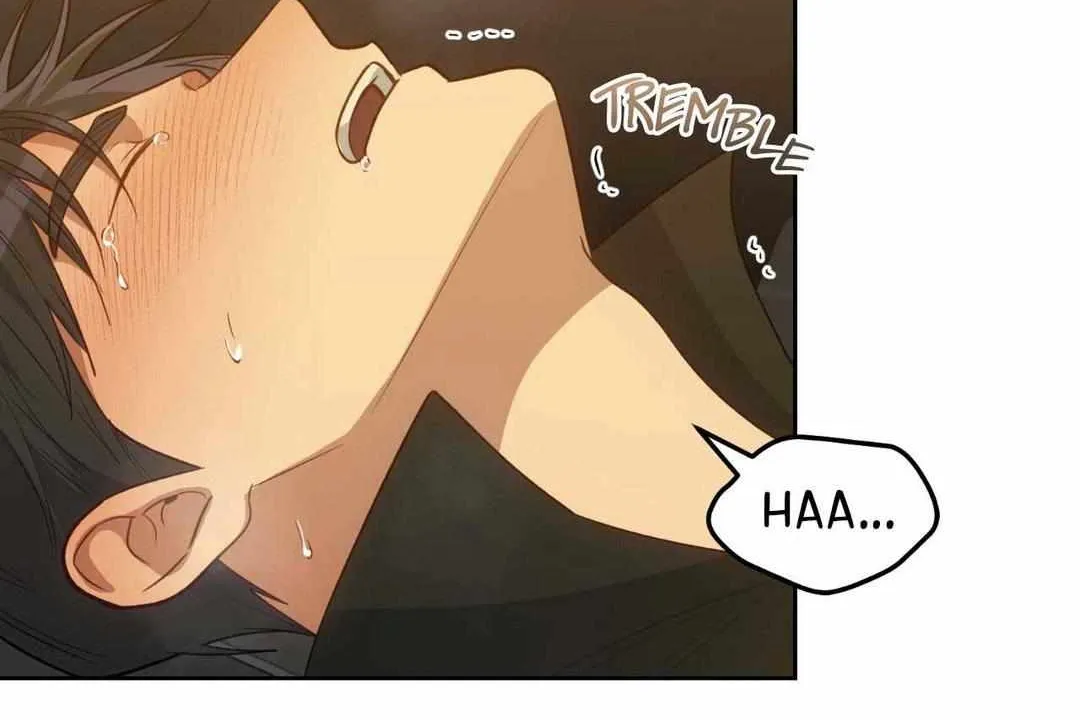 Swim In The Scent Mangakakalot X Chapter 36 Page 15