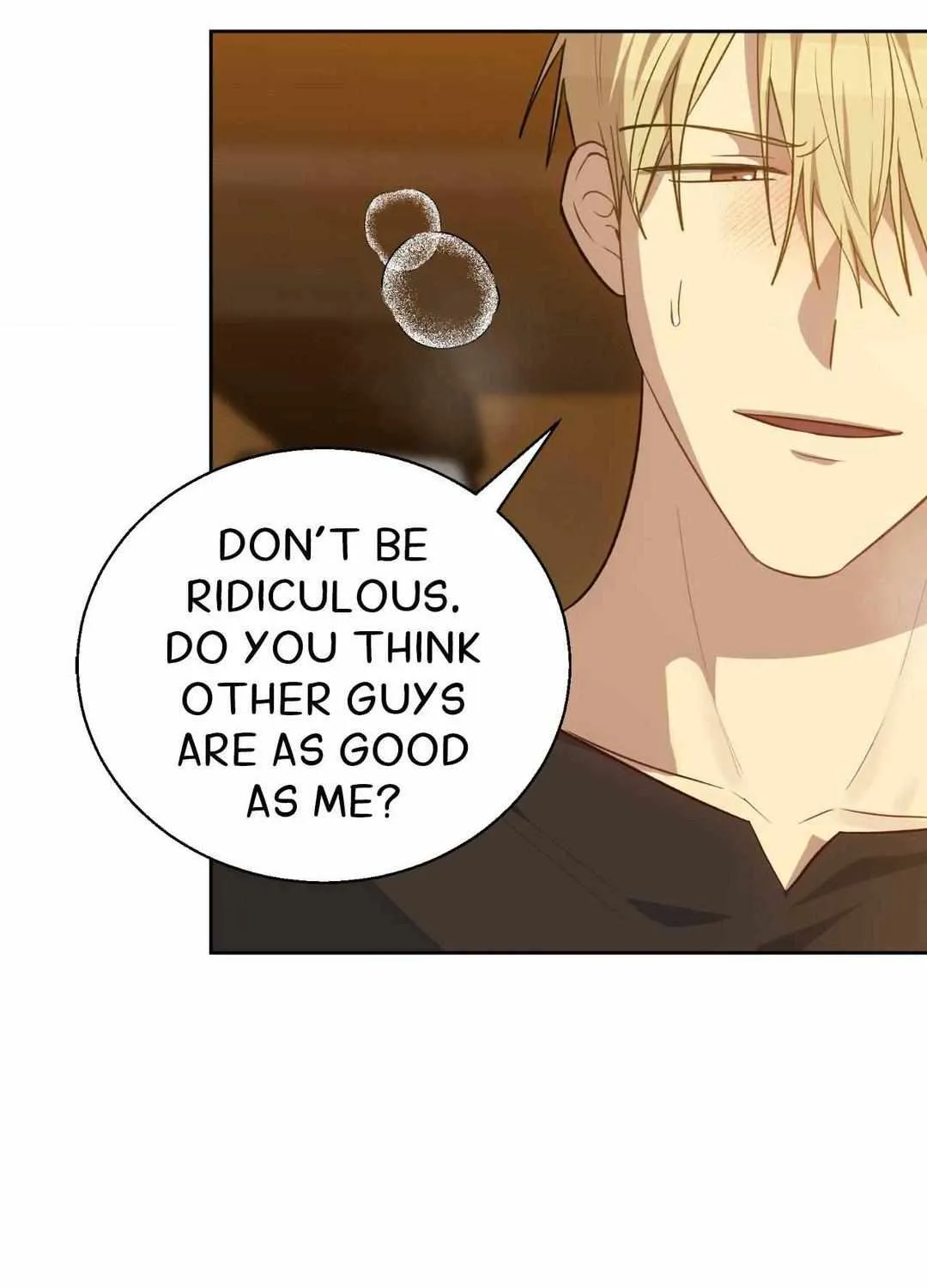 Swim In The Scent Mangakakalot X Chapter 36 Page 16