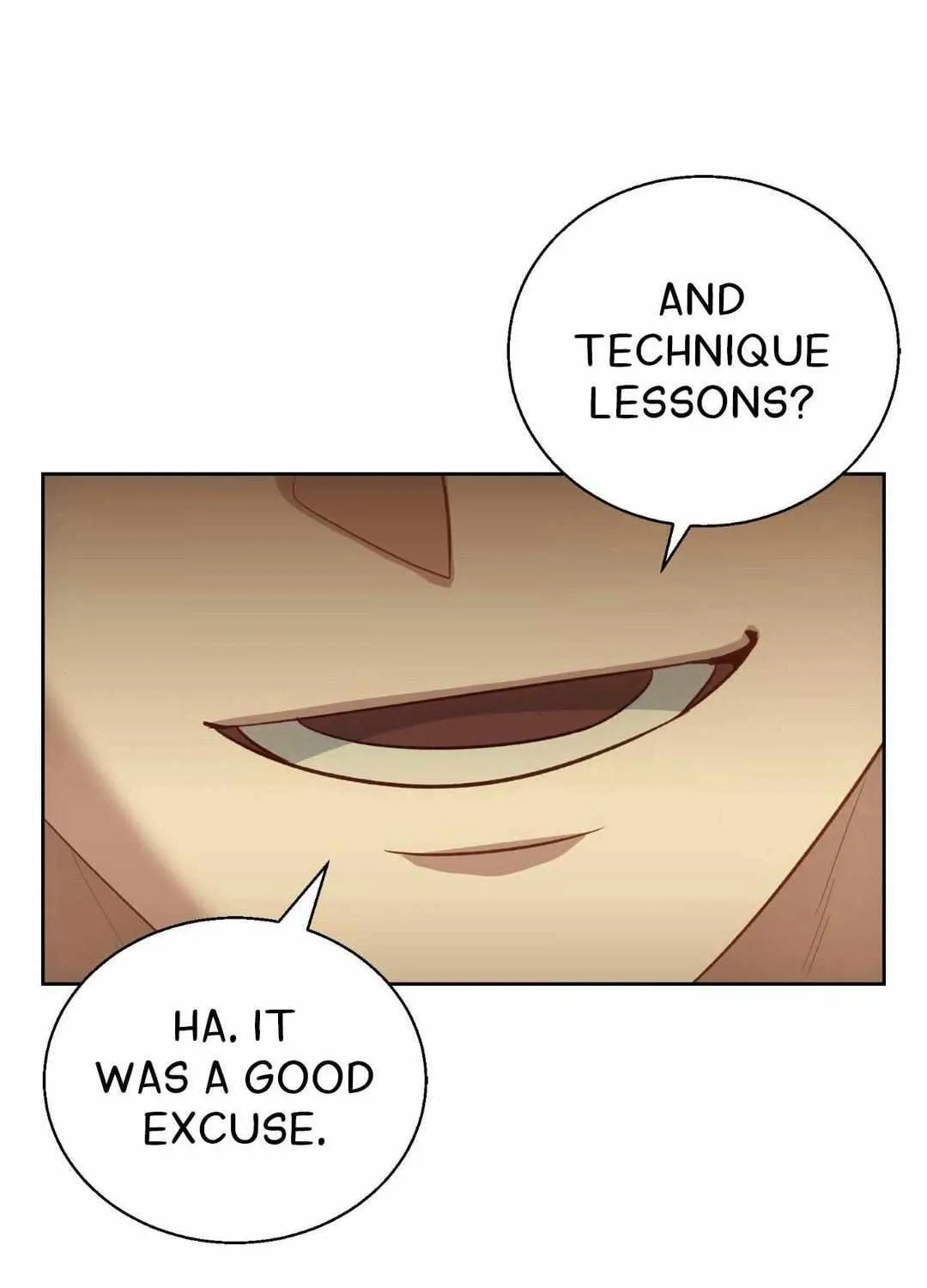 Swim In The Scent Mangakakalot X Chapter 36 Page 17