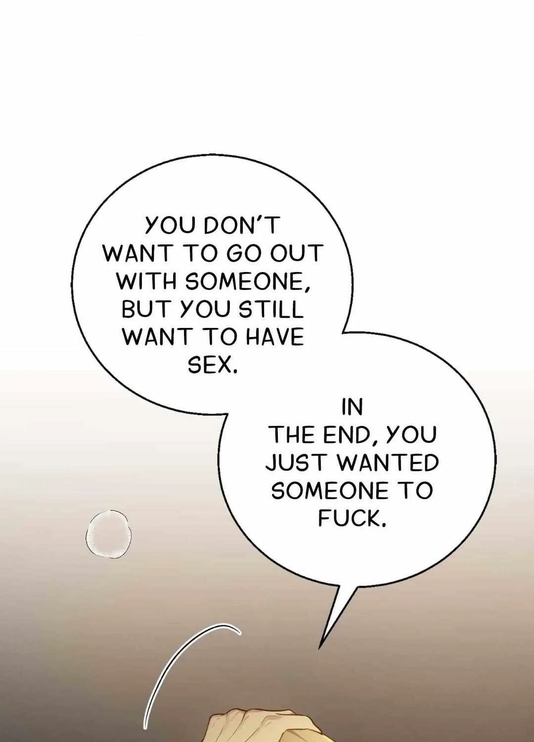 Swim In The Scent Mangakakalot X Chapter 36 Page 18