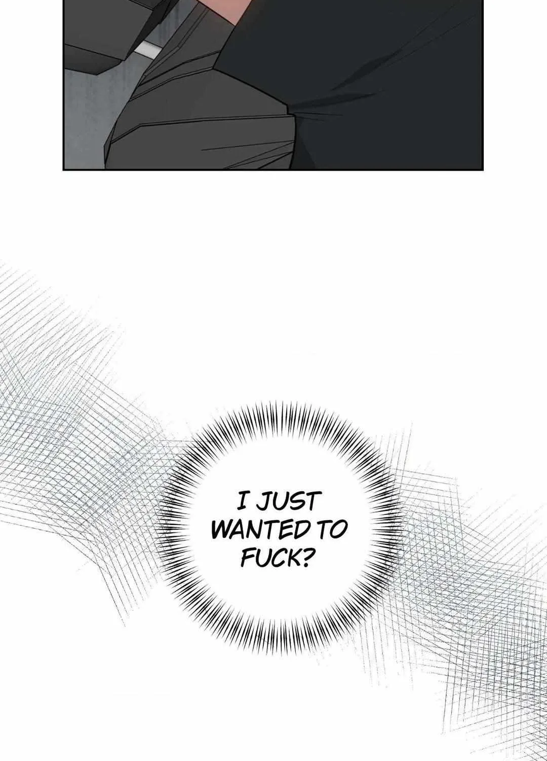 Swim In The Scent Mangakakalot X Chapter 36 Page 22