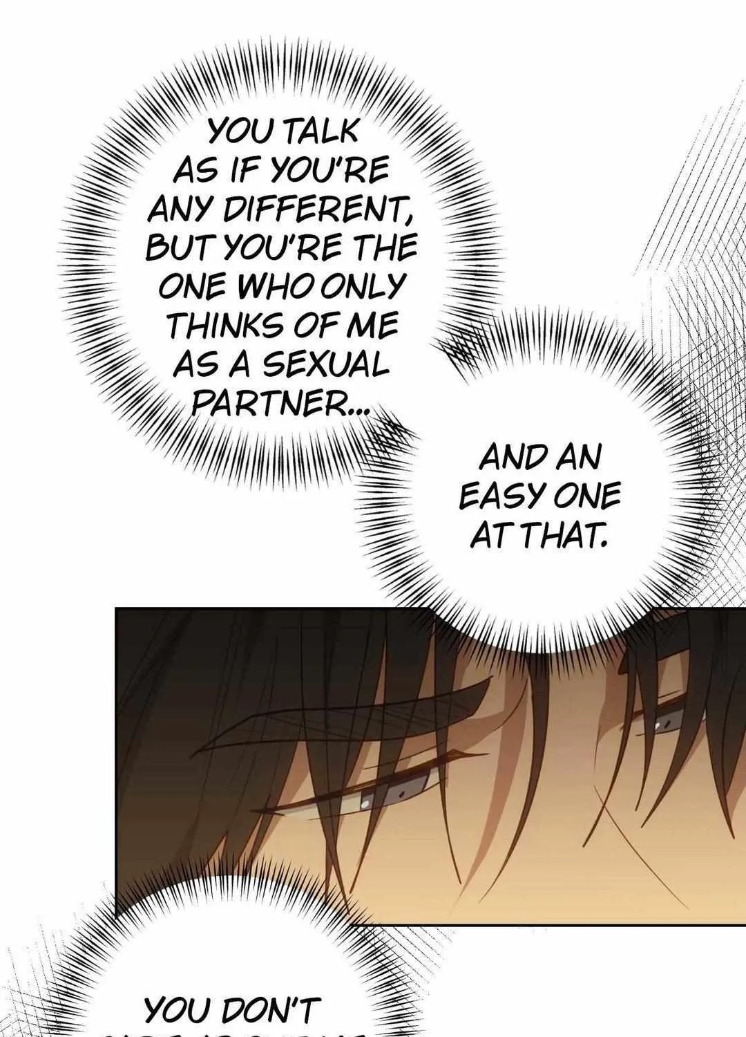 Swim In The Scent Mangakakalot X Chapter 36 Page 25