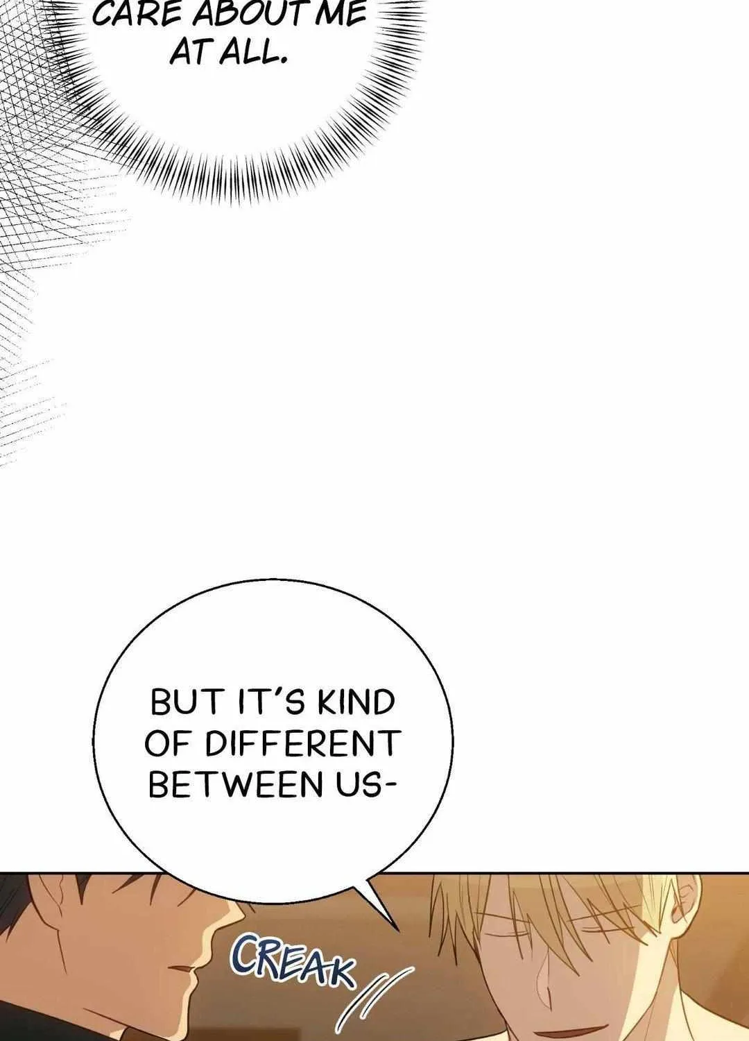 Swim In The Scent Mangakakalot X Chapter 36 Page 26