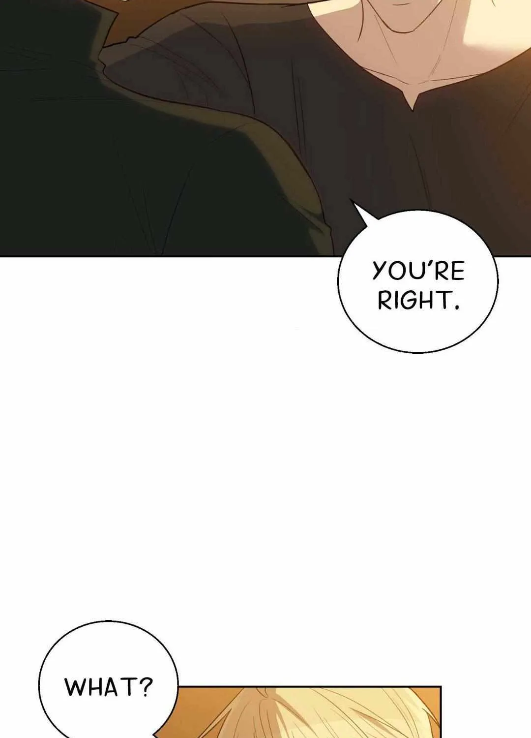 Swim In The Scent Mangakakalot X Chapter 36 Page 27