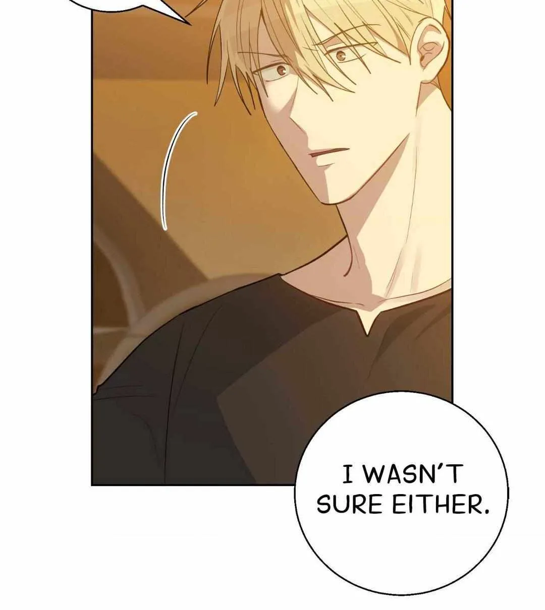 Swim In The Scent Mangakakalot X Chapter 36 Page 28