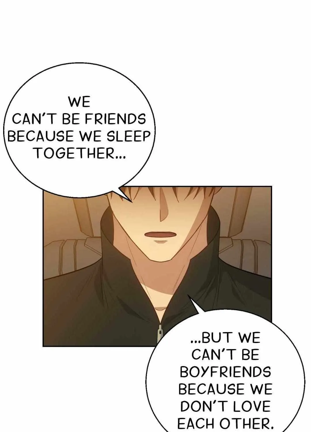 Swim In The Scent Mangakakalot X Chapter 36 Page 29