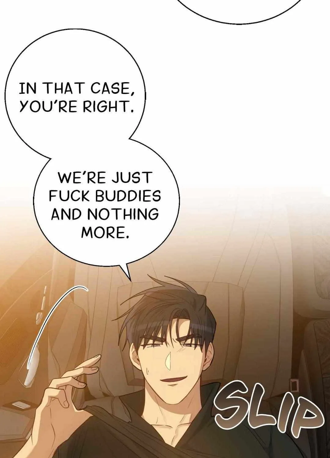 Swim In The Scent Mangakakalot X Chapter 36 Page 30