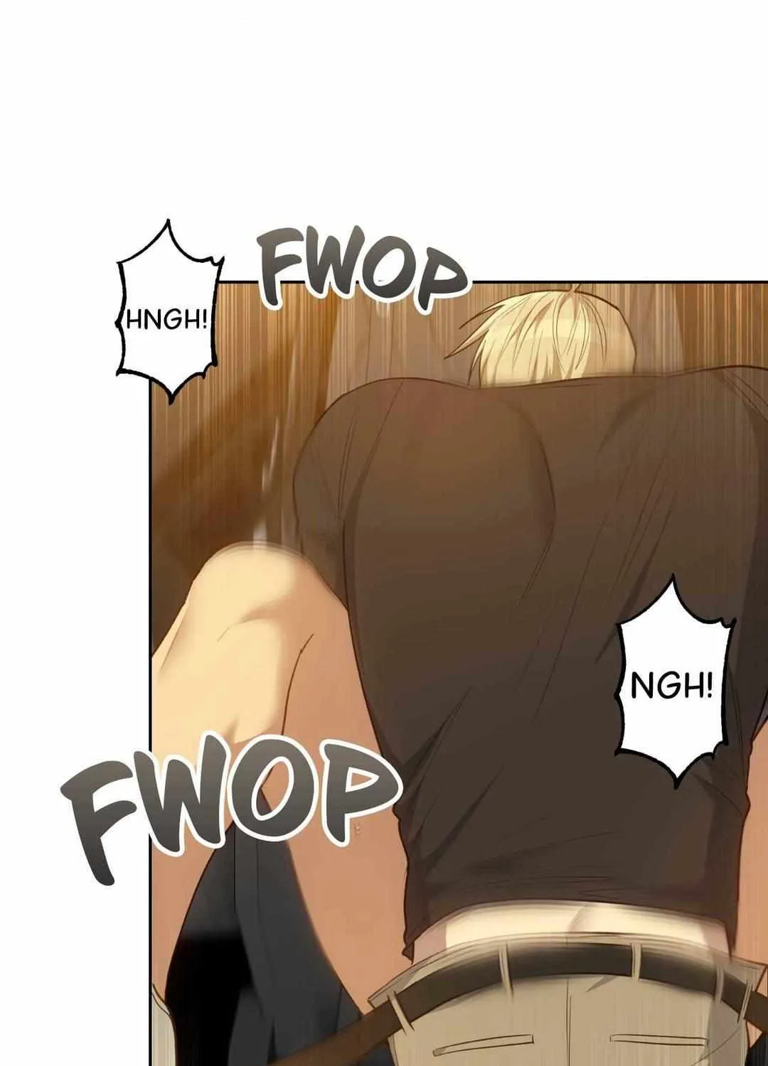 Swim In The Scent Mangakakalot X Chapter 36 Page 4