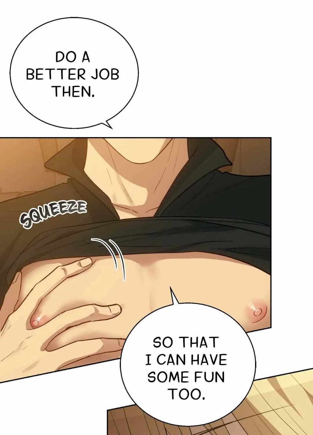 Swim In The Scent Mangakakalot X Chapter 36 Page 32