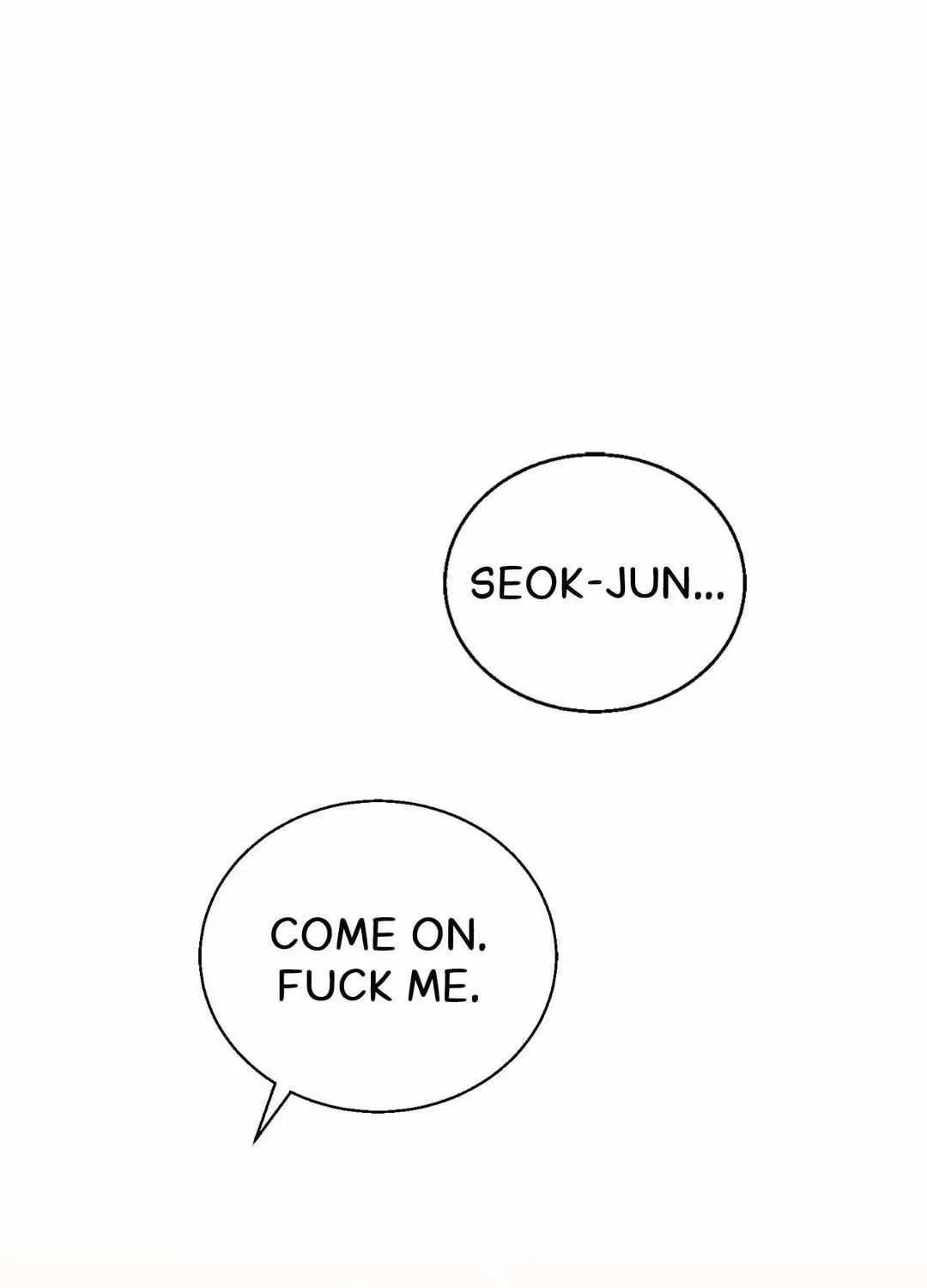 Swim In The Scent Mangakakalot X Chapter 36 Page 34