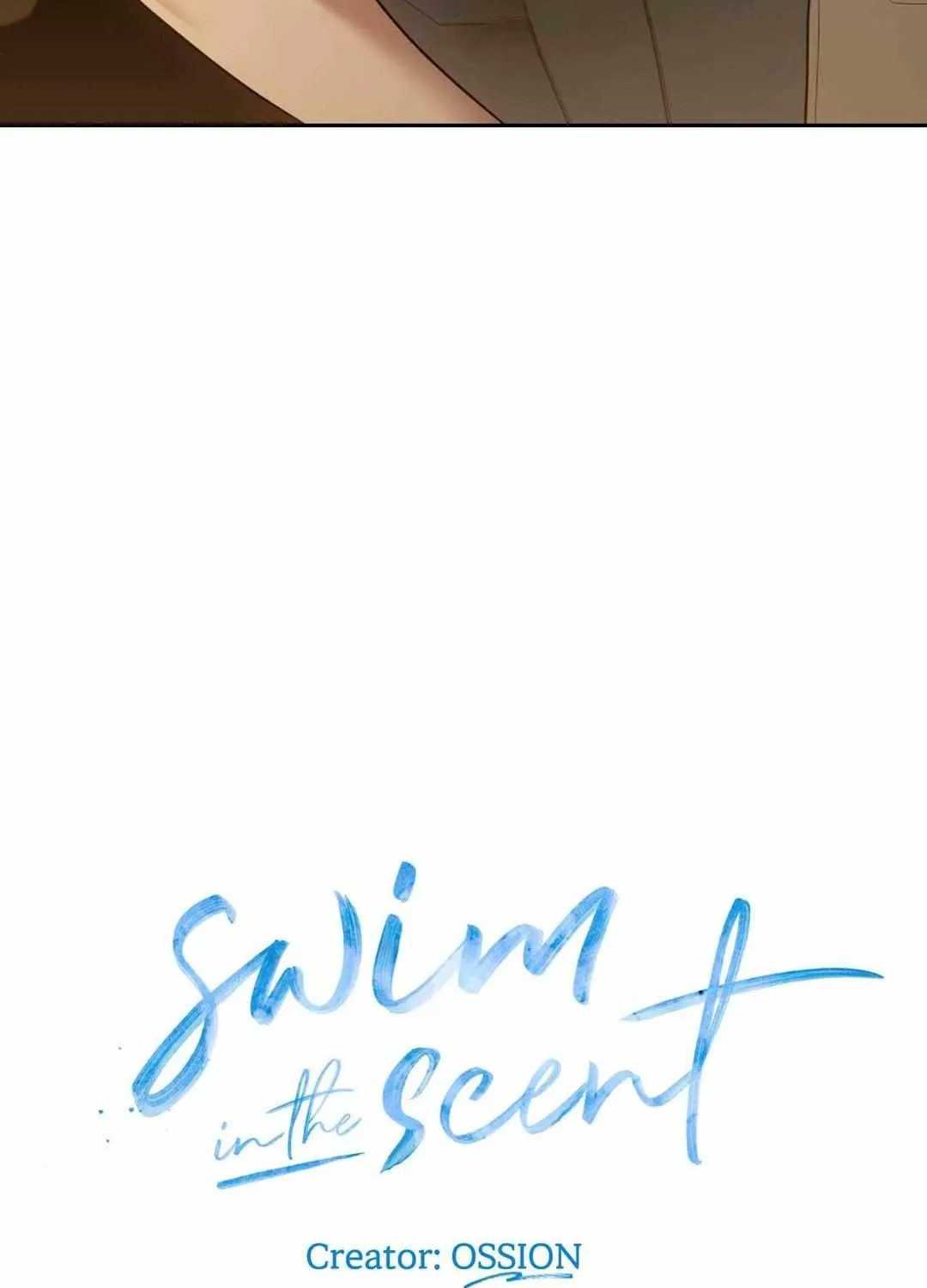 Swim In The Scent Mangakakalot X Chapter 36 Page 36